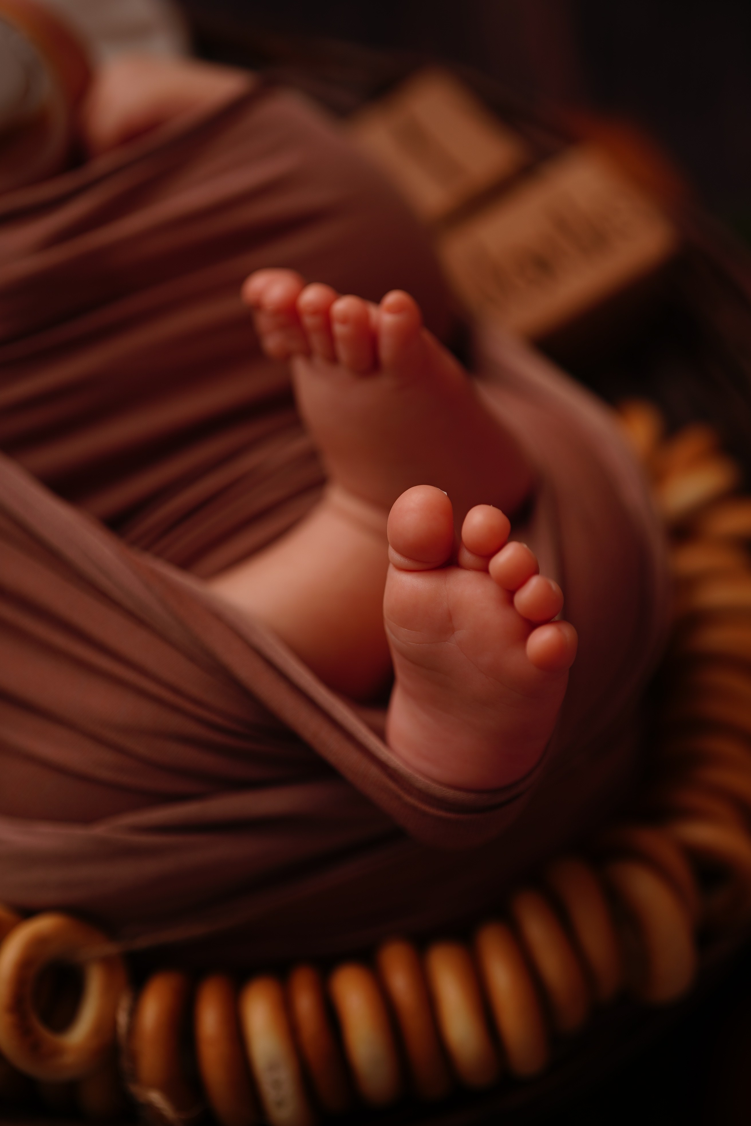 Петр 1,5 месяца. Фотограф новорожденных в Нижнем Новгороде Сергеева Оксана