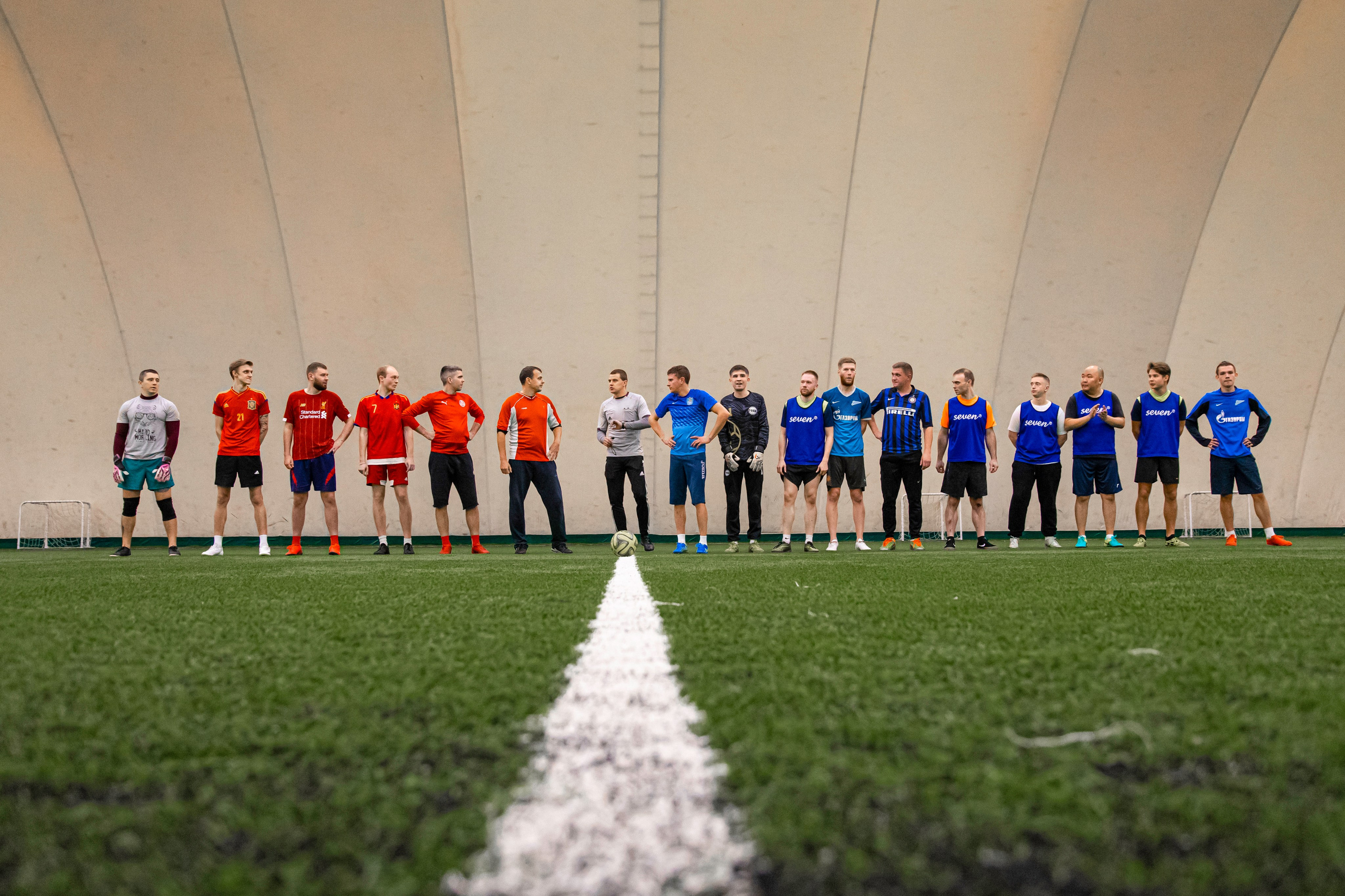 Фотосъёмка футбольного матча. Фотограф на праздник, корпоратив, День Рождения и Юбилей в г. Санкт-Петербурге Алексей Анкушев