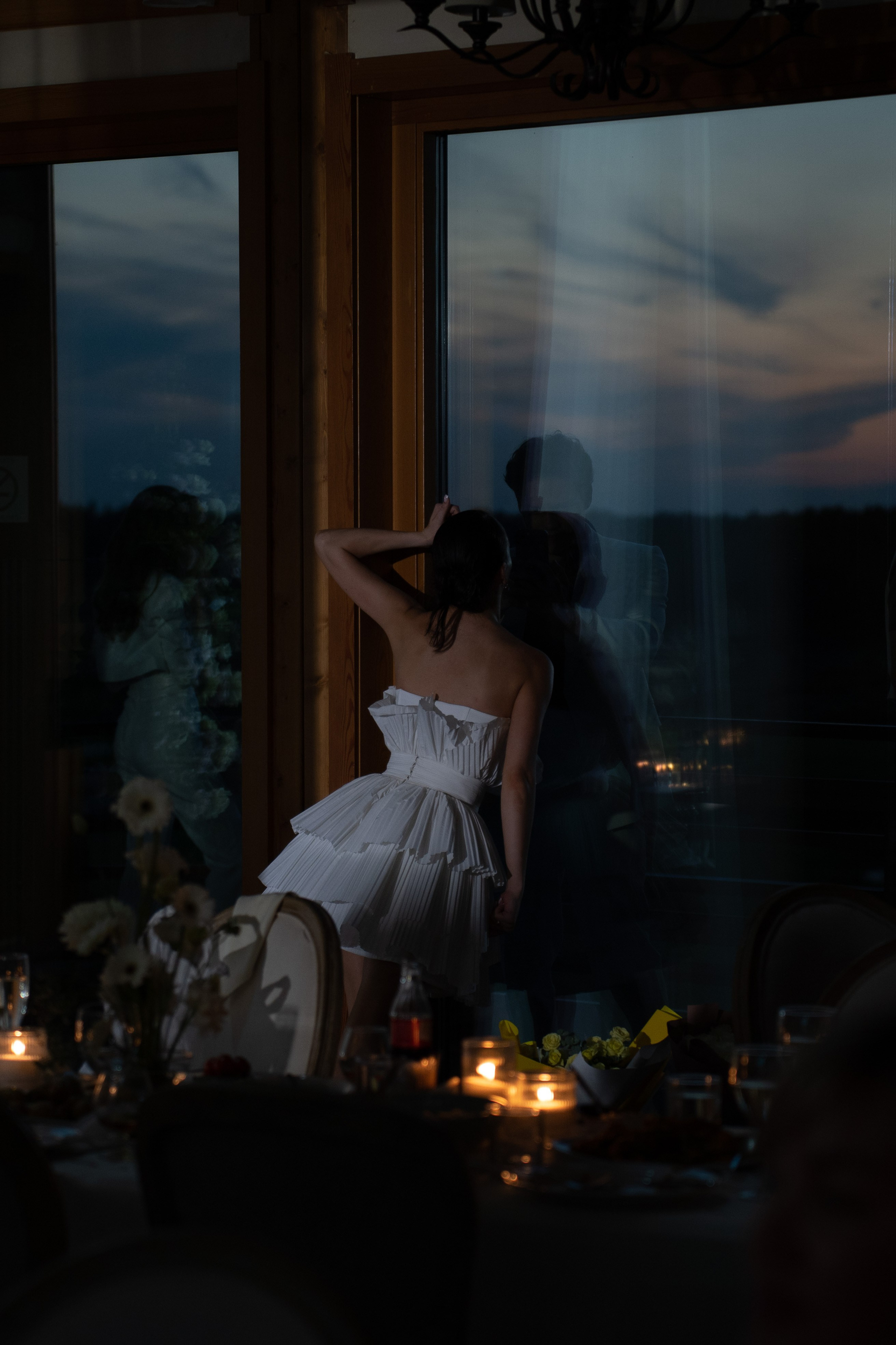 K & A. Свадебный фотограф в Спб и Москве