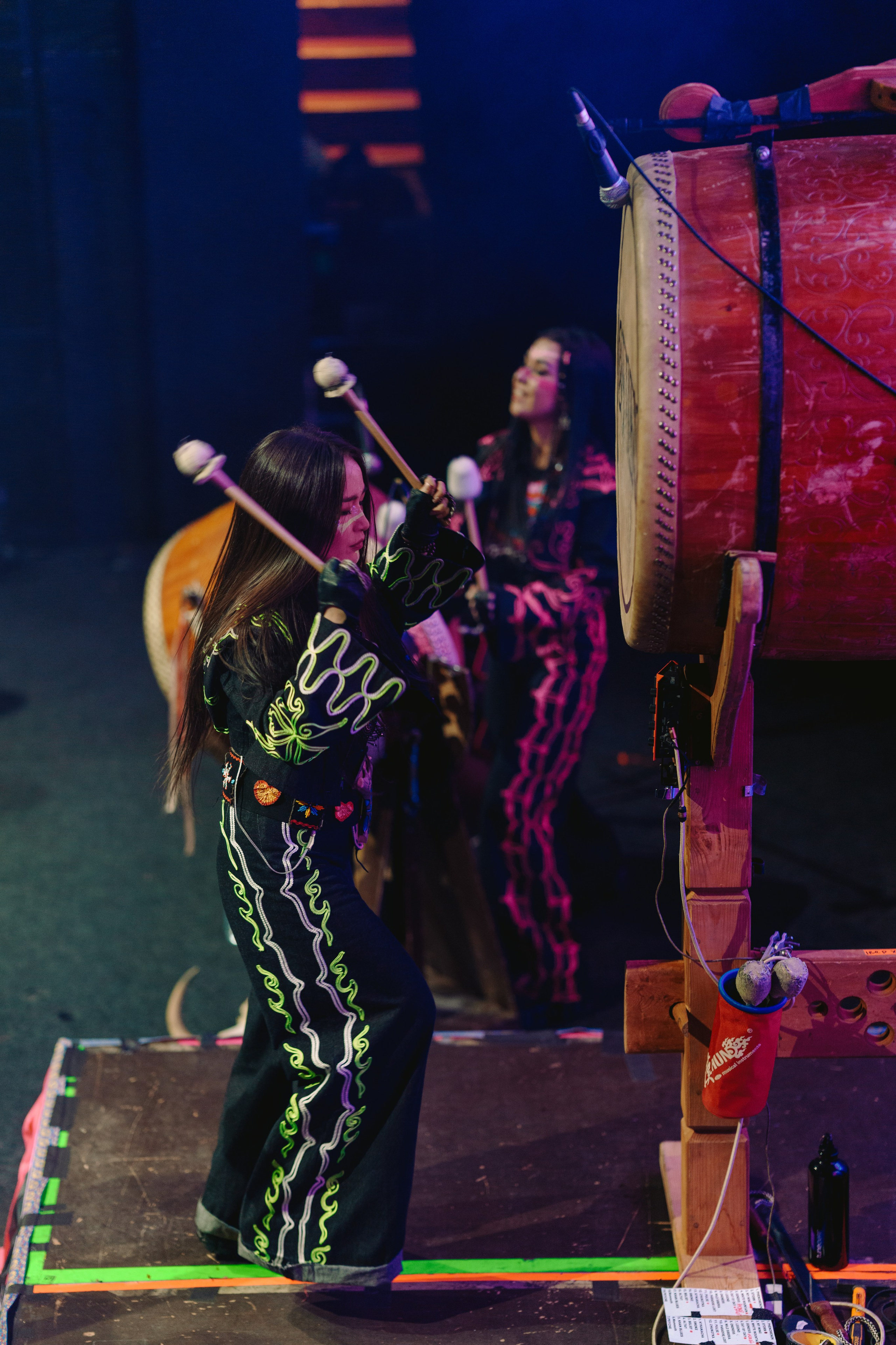 Концерт OTYKEN в Москве. Репортажный фотограф Москва Сергей Дружинин