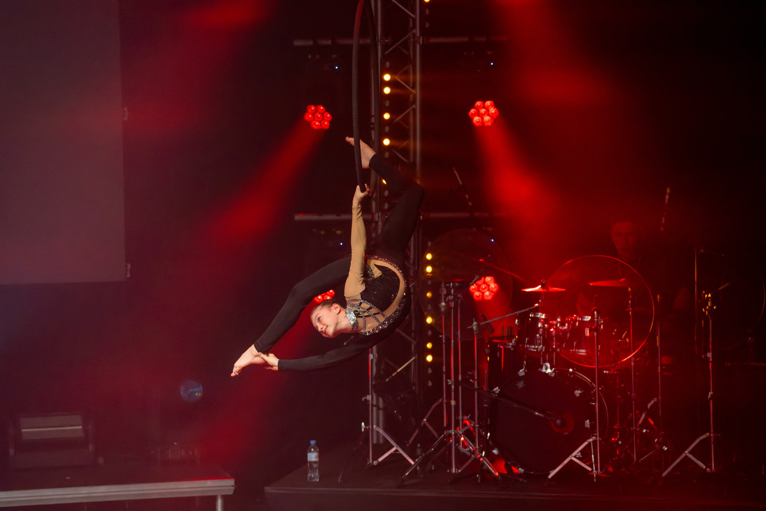 Chris Yank концерт 9 октября 2025. «Студия DRONAVT`s» — видеосъёмка и фотография г. Москва