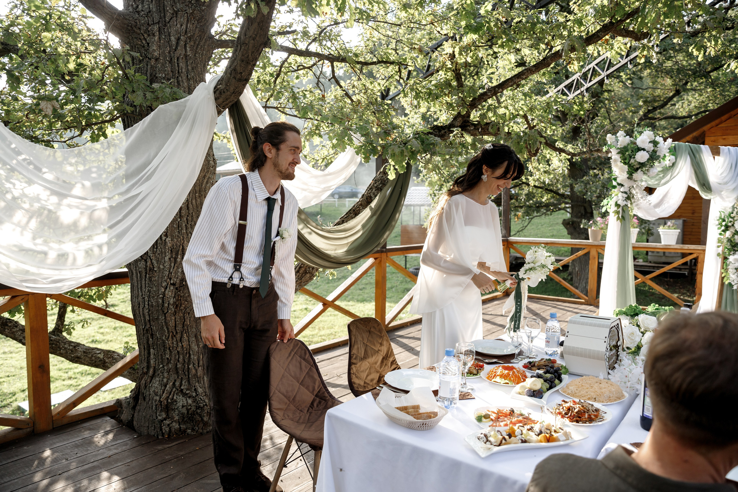 Роман и Екатерина. Свадебный и семейный фотограф Разида Мухаметова