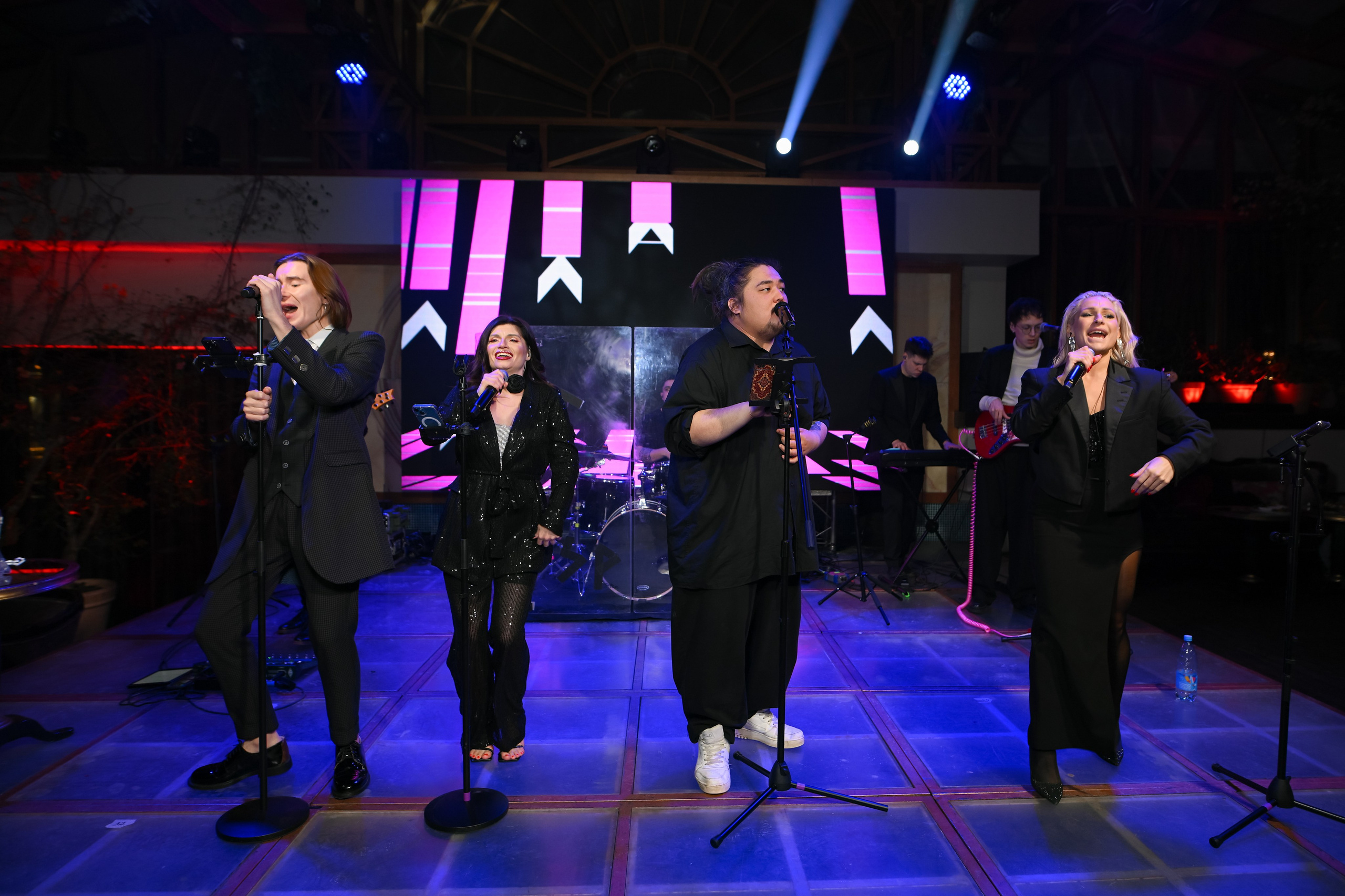 MVP| Soho Rooms. Портфолио