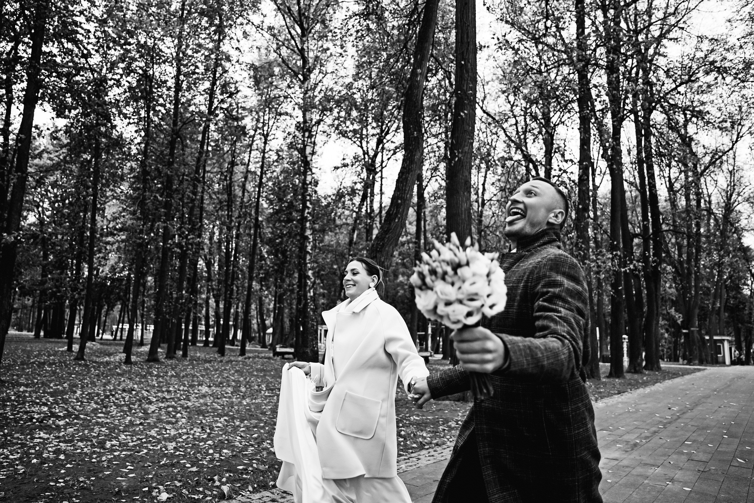 S&N. Алёна Хомич. Свадебный и семейный фотограф Коломна, Москва