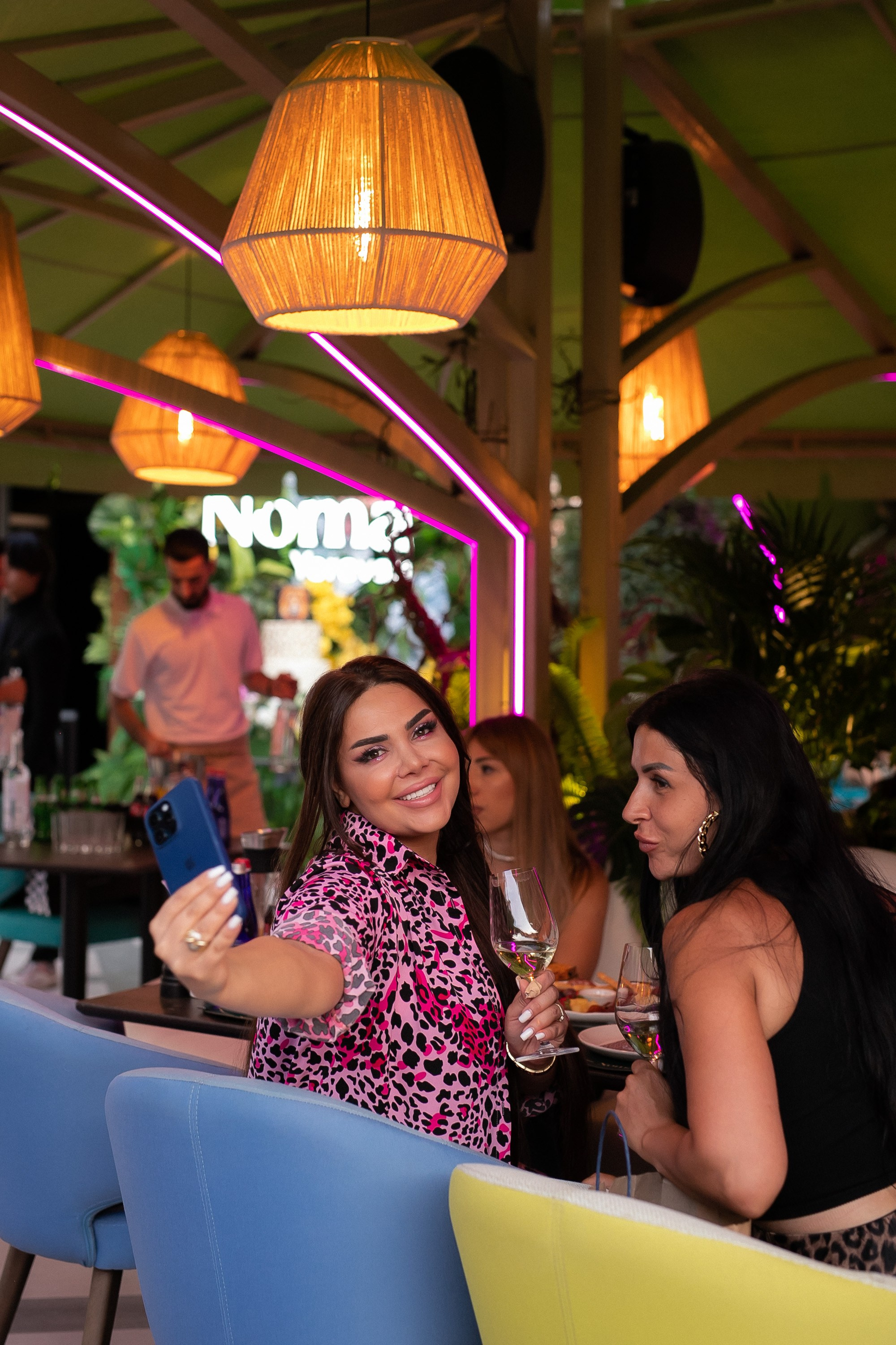 Marietta's HBirthday. Фотограф и ретушер. (Армения/Россия)