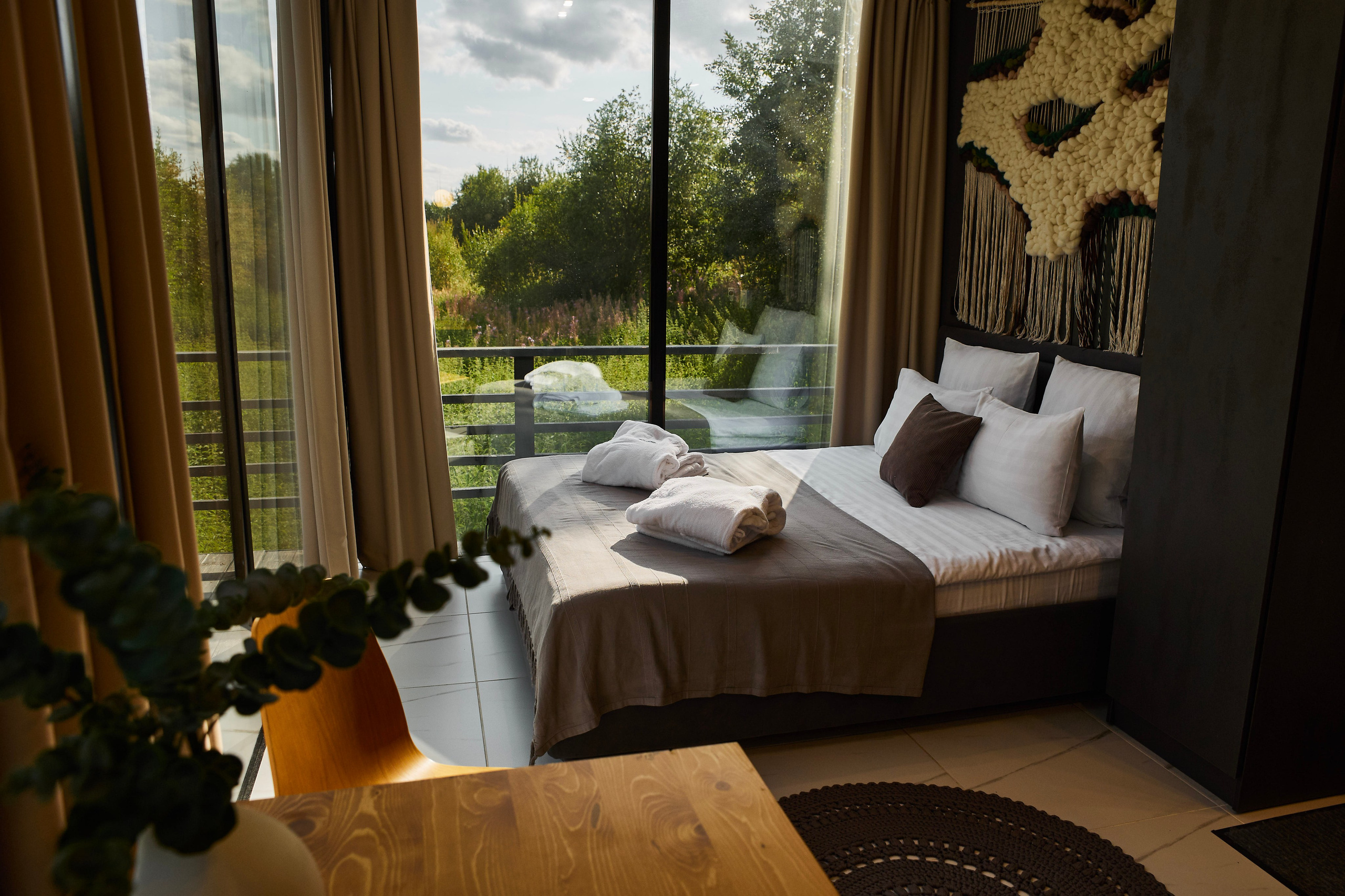 Интерьер. Главная