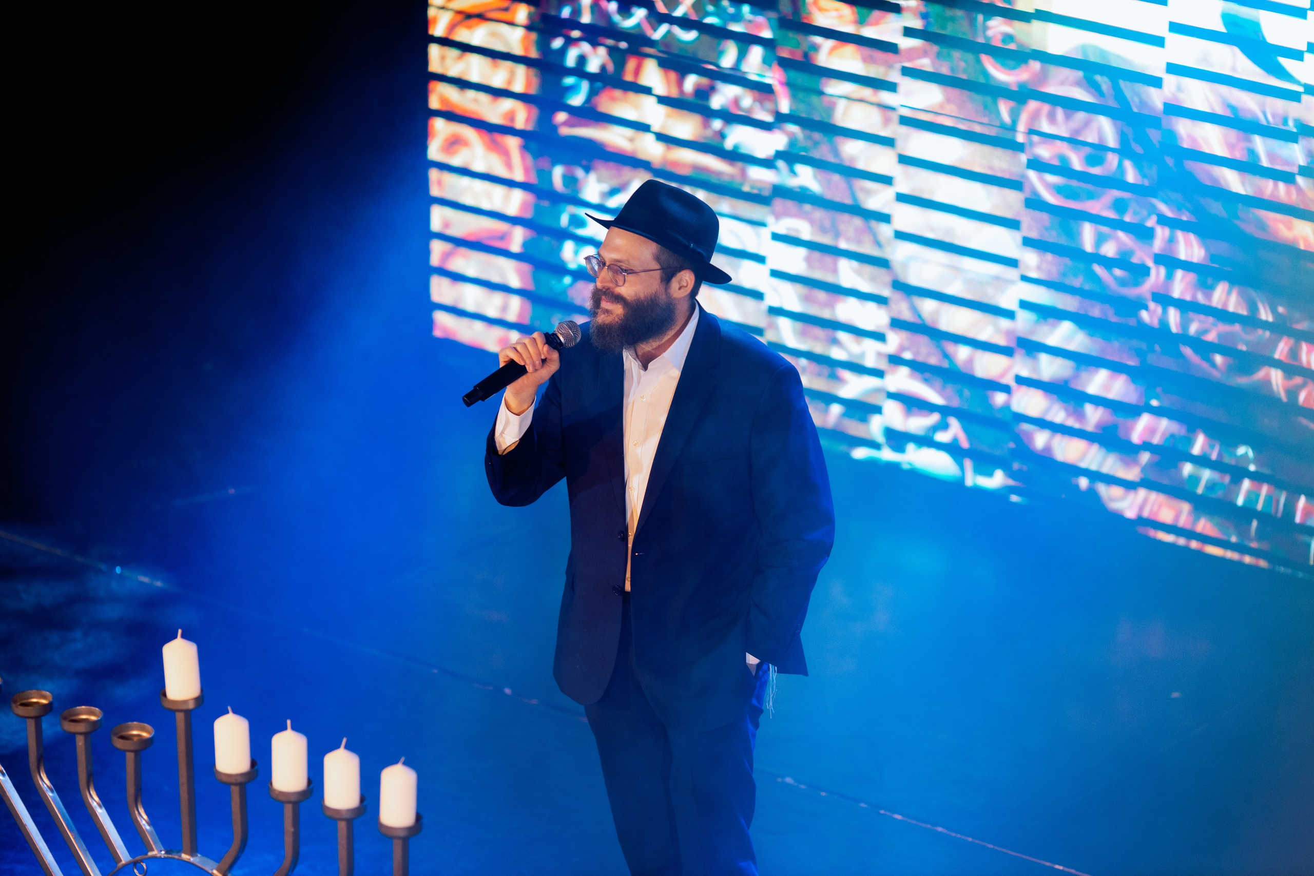 Ханука. Фотограф в Санкт-Петербурге Виктория Безверхая