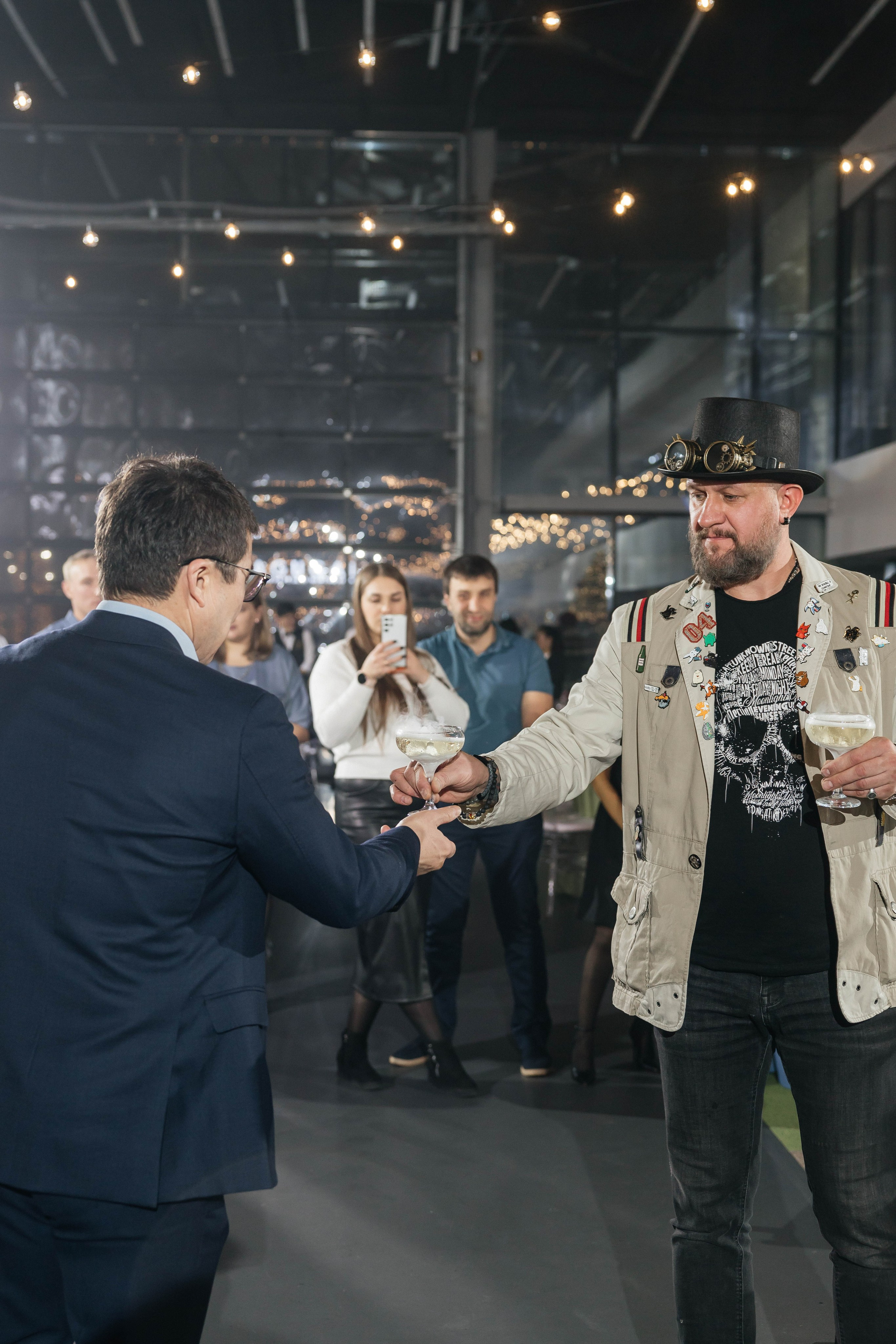 Проект 2. Корпоратив CT AGRO. Дата: декабрь 2023. Профессиональный фотограф в городе Астана/Алматы Даурен Сембаев