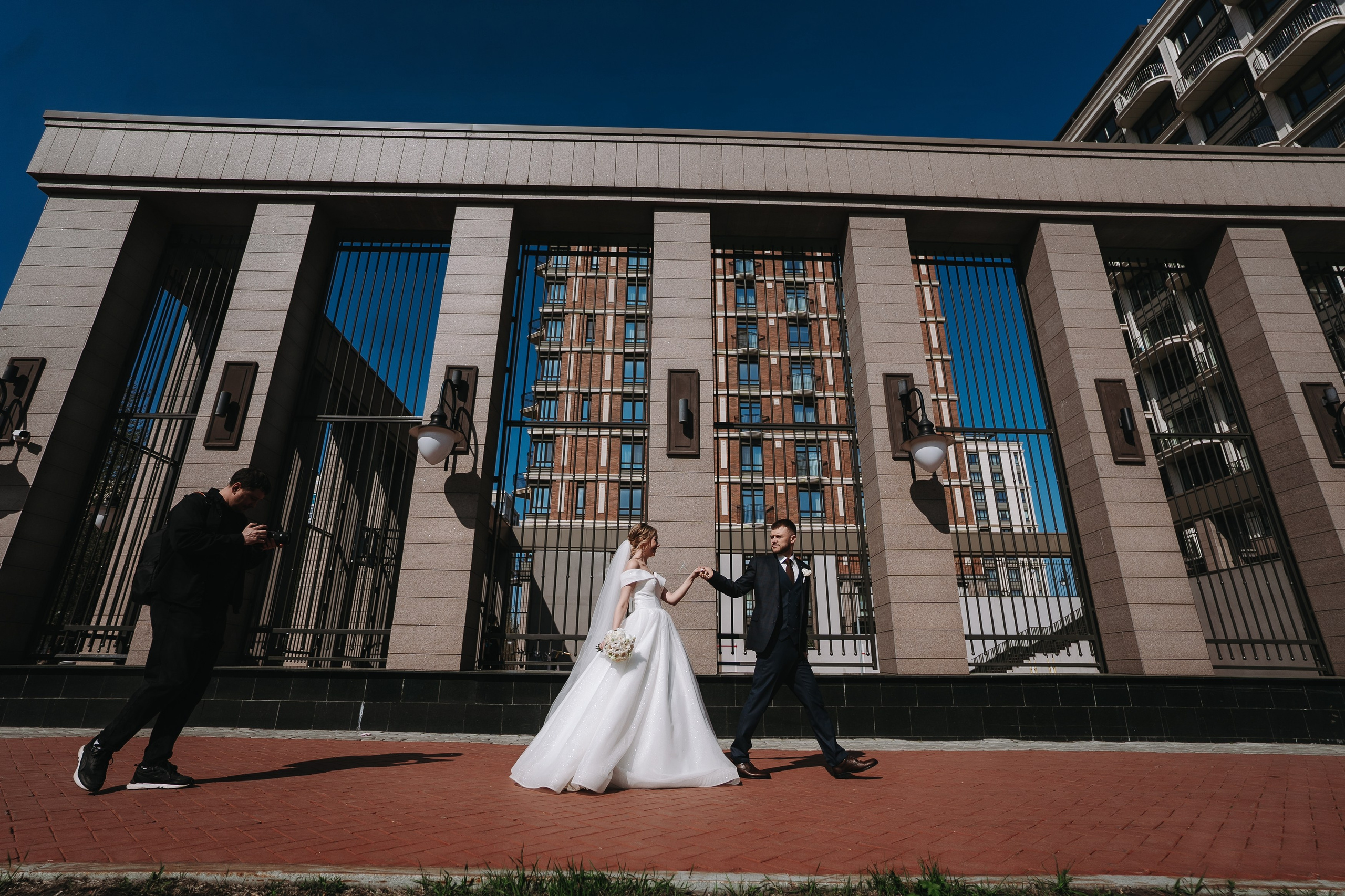 КИРОВСКИЙ ЗАГС, ЖК АРИСТОКРАТ, ПРЕЗИДЕНТ ОТЕЛЬ, РЕСТОРАН БАШКИРИЯ, ВЕДУЩИЙ АЗАТ ГАЙСИН, УФА