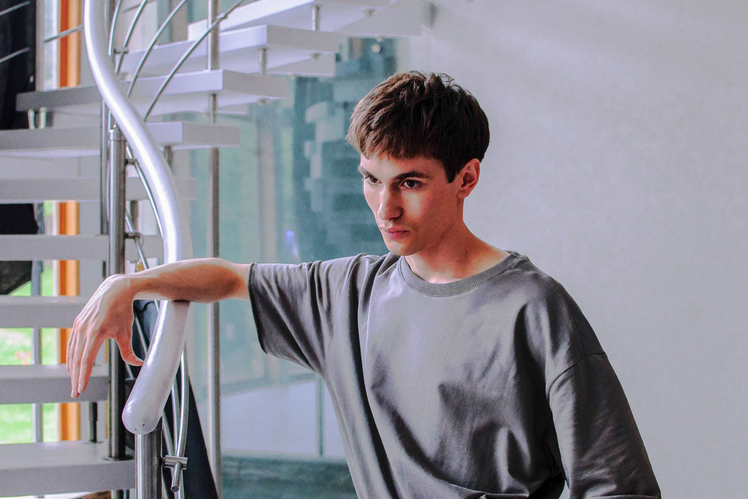 «‎110». VIKCHAKE