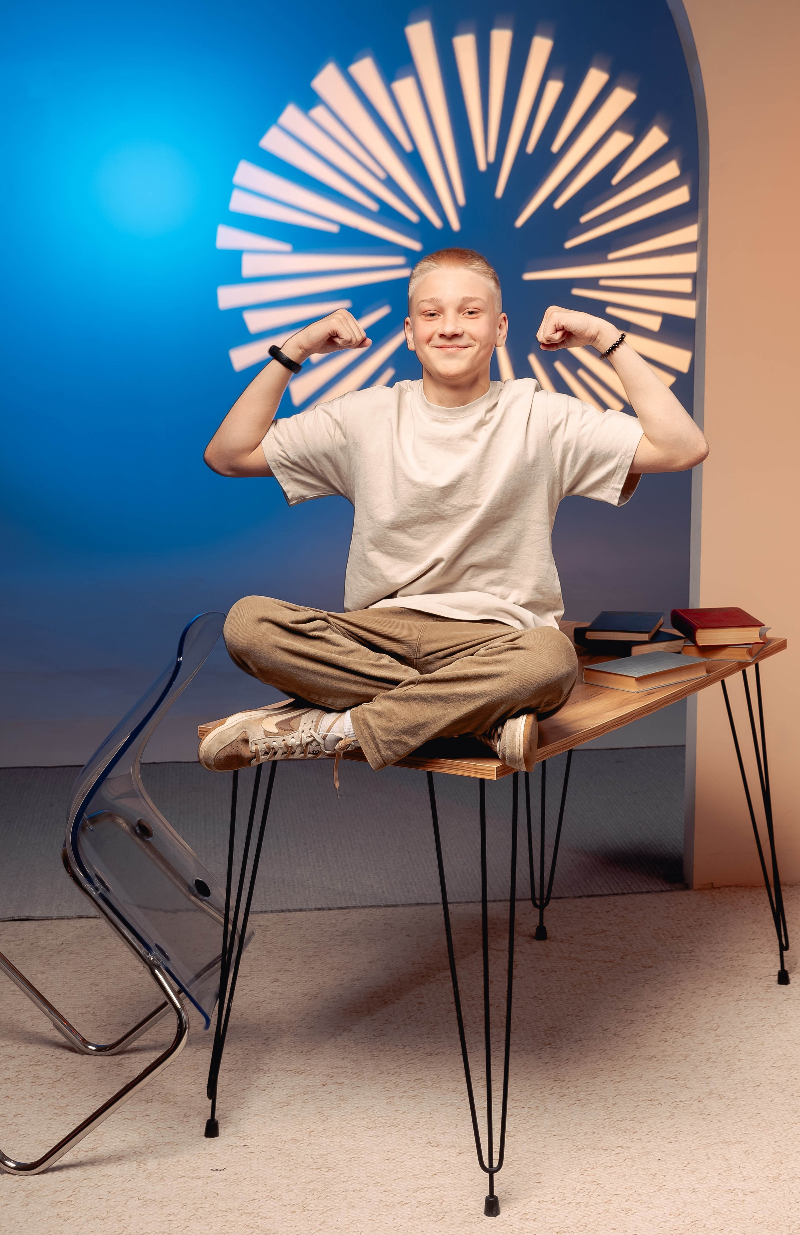 REPEYBOOK | Выпускные альбомы для детского сада и класса