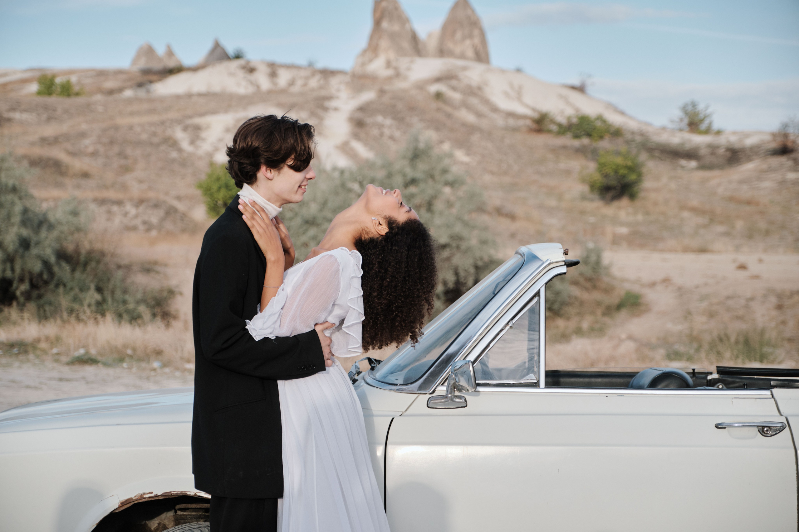 Амаль и Никита. Фотограф в Москве и Санкт-Петербурге