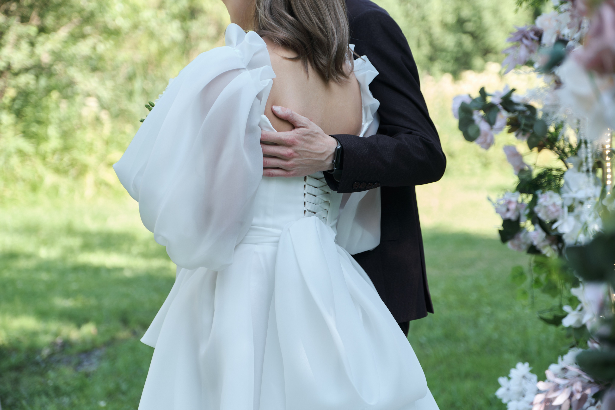 Илья и Василиса. Фотограф в Москве и Санкт-Петербурге