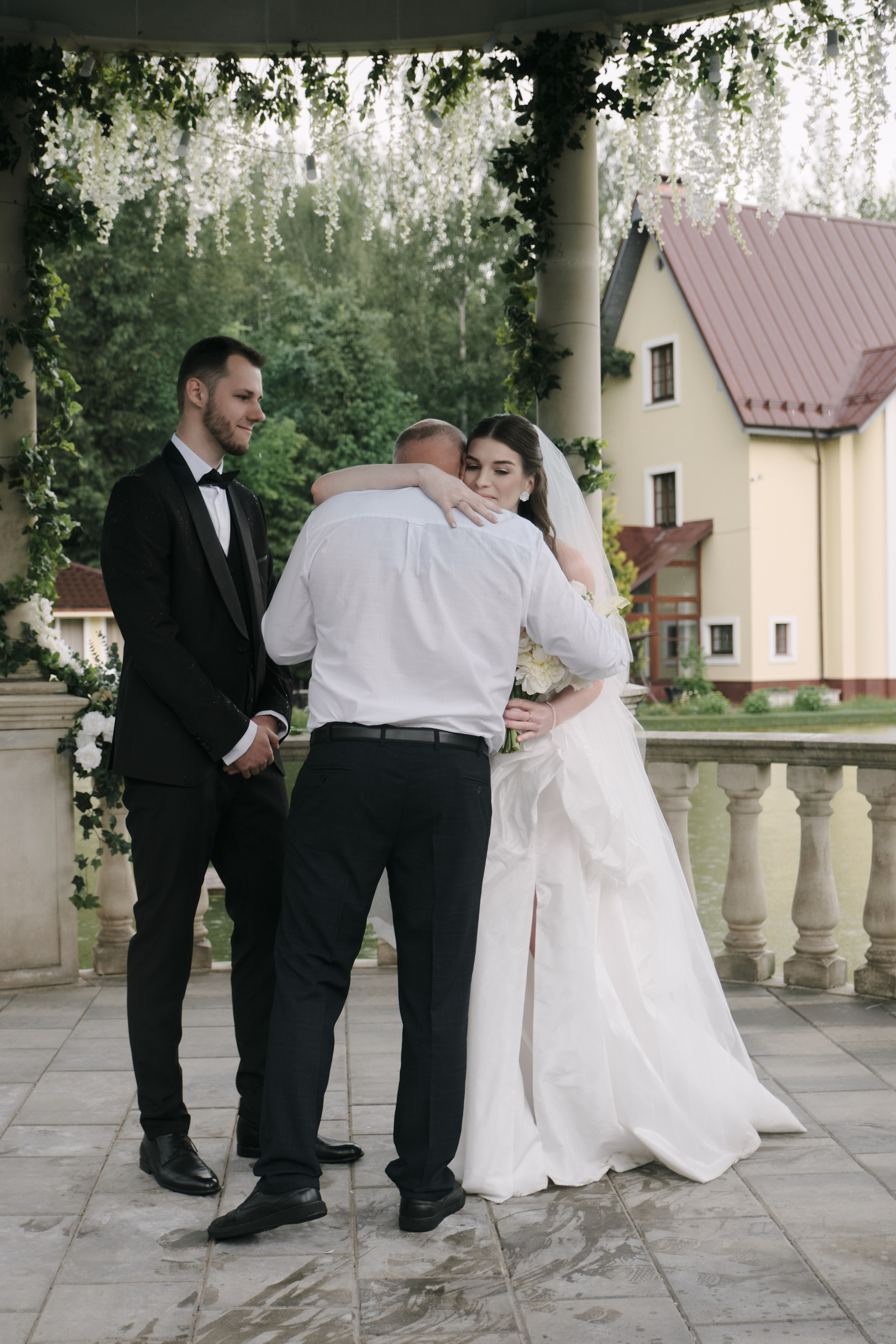 Юлия и Сергей. Фотограф в Москве и Санкт-Петербурге