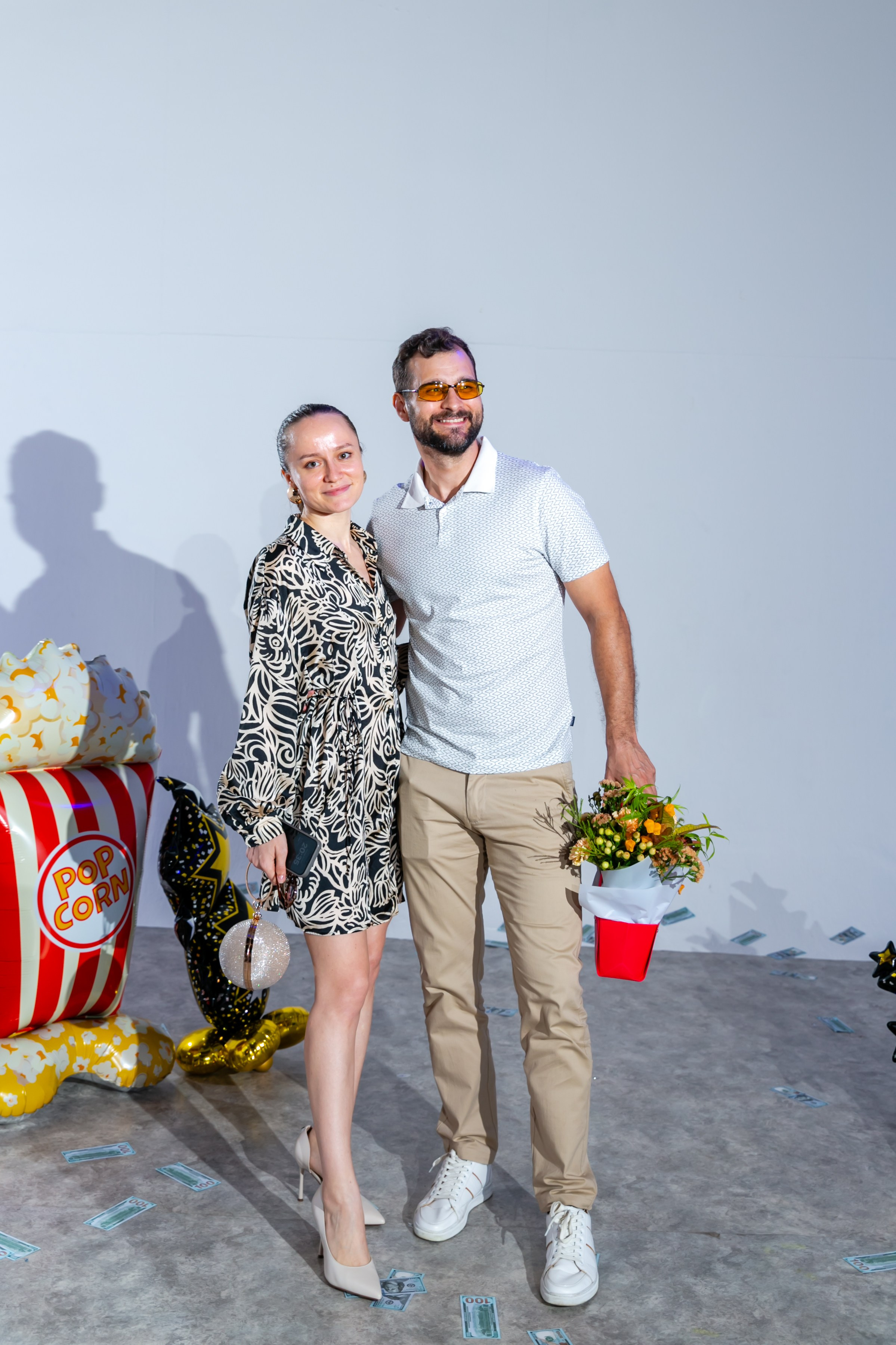 Светлана Ларионова 25.07. Фотограф Елена Лагода