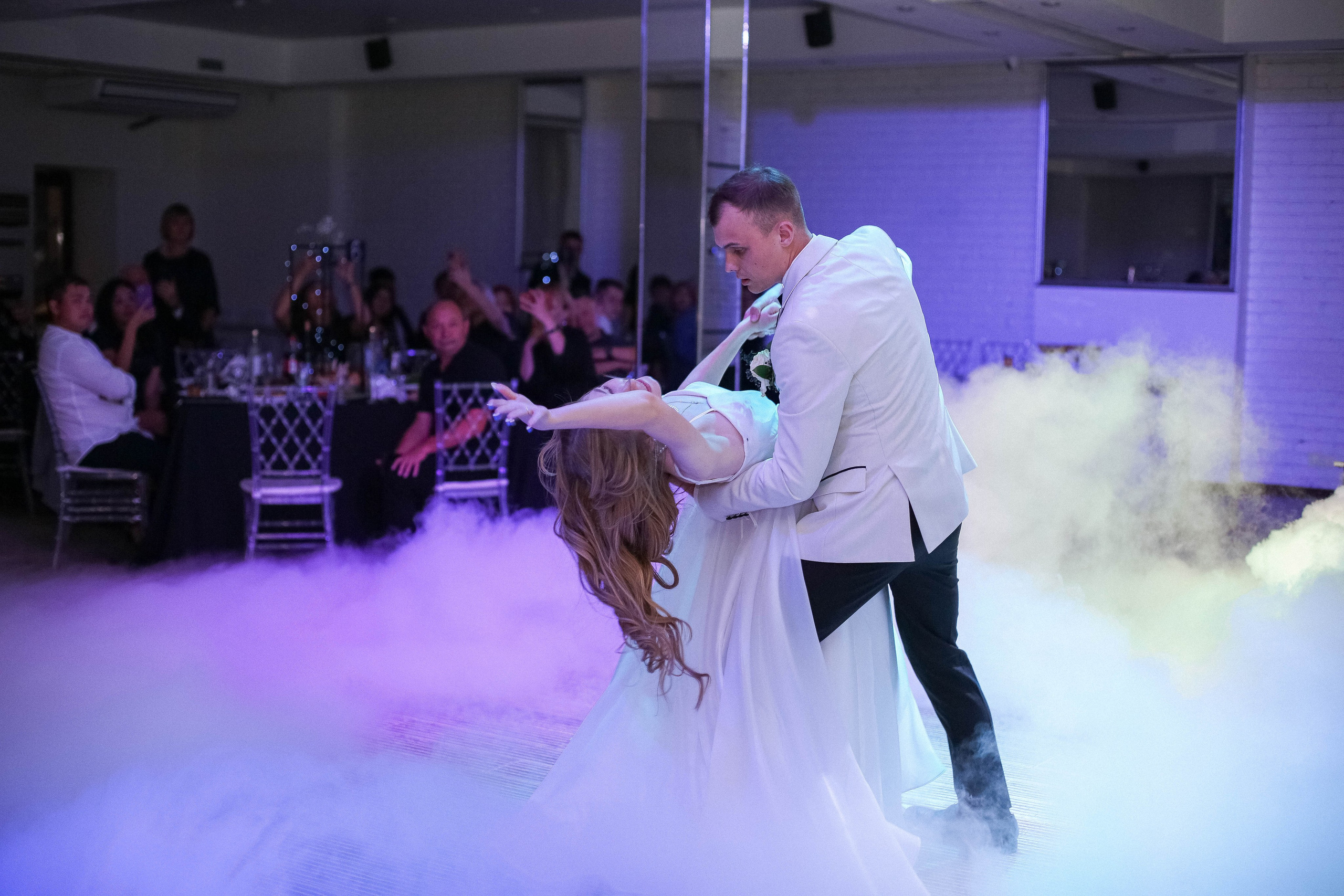 Total Black party. Свадебный и Школьный фотограф Улан-Удэ Бурятия Джулия Топоева Выпускные альбомы Фотограф на мероприятие