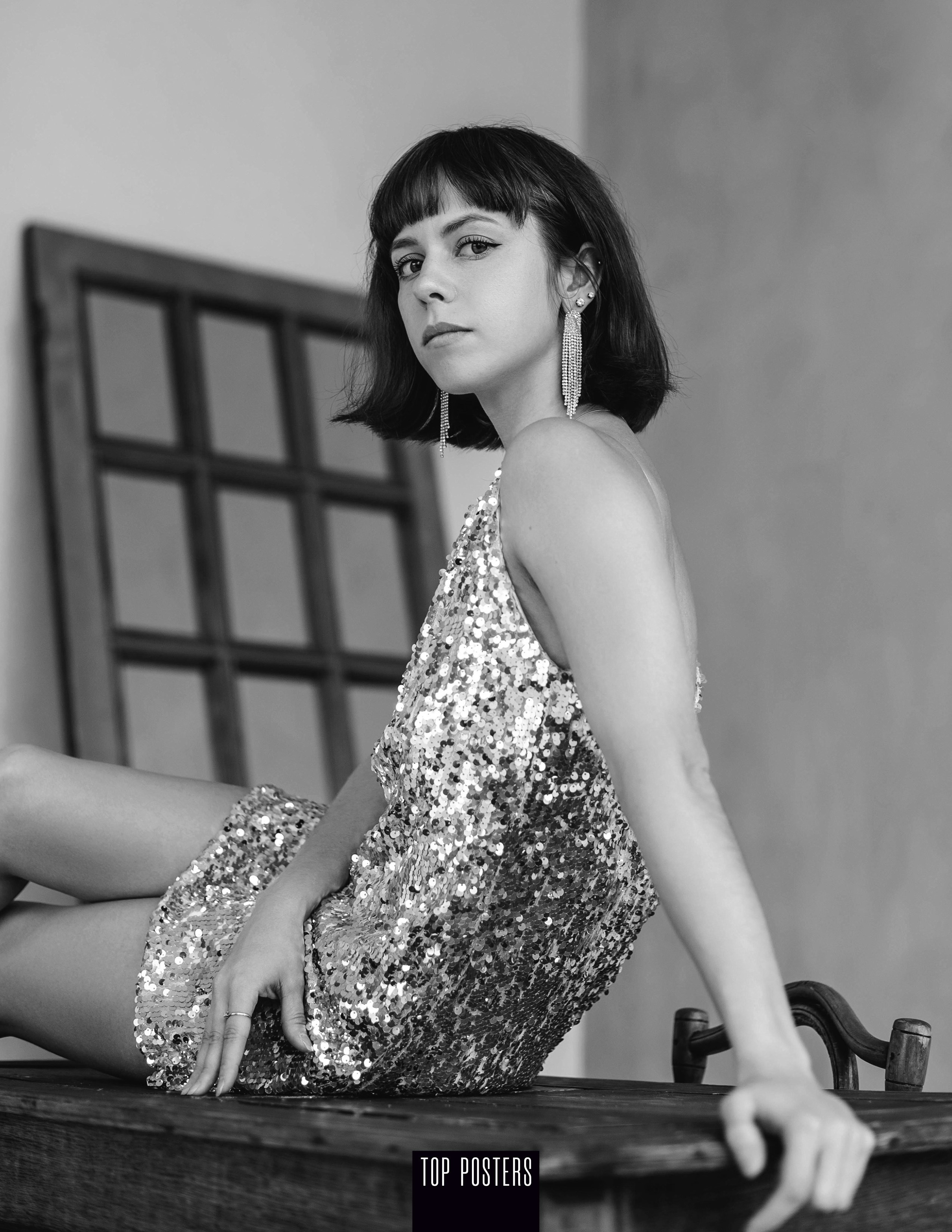 ПУБЛИКАЦИИ В ЖУРНАЛАХ. Фотограф Ксения Осипян