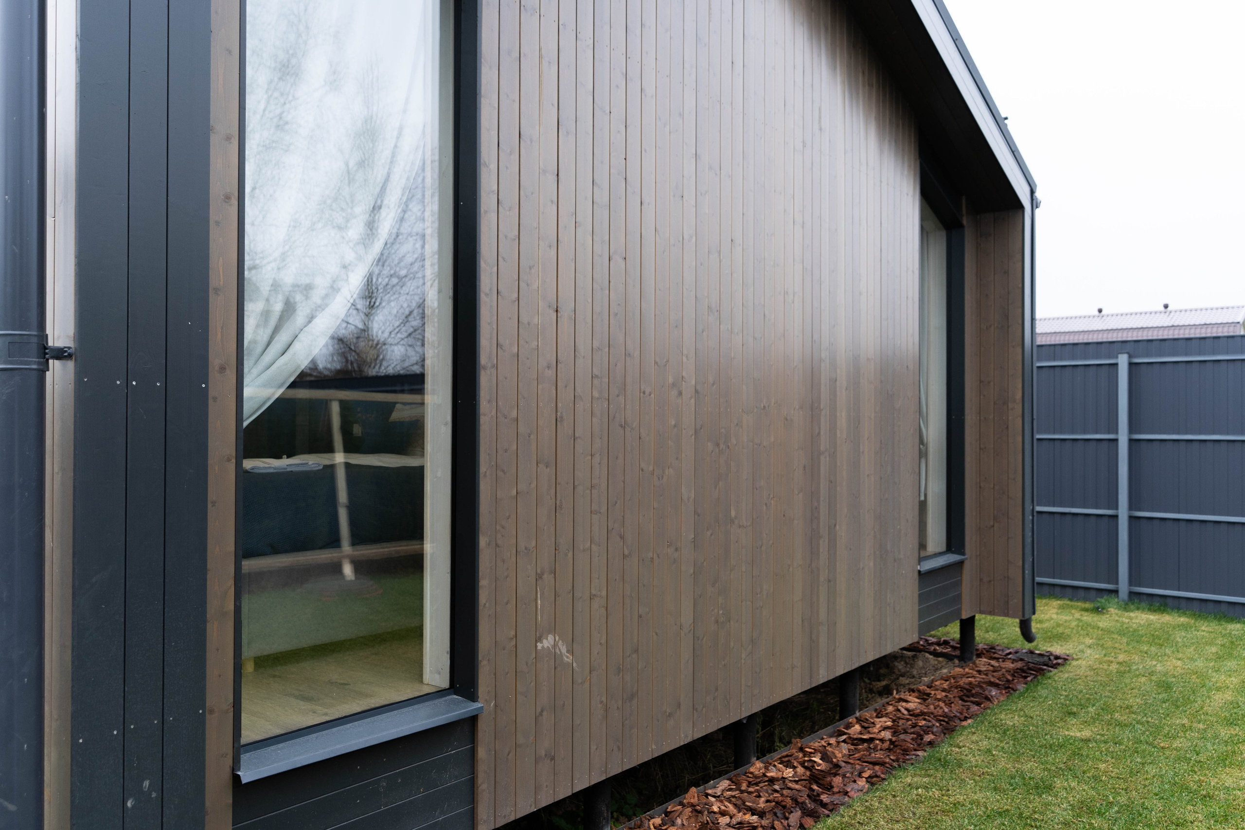 СНТ Жостовское 3. Rezyame