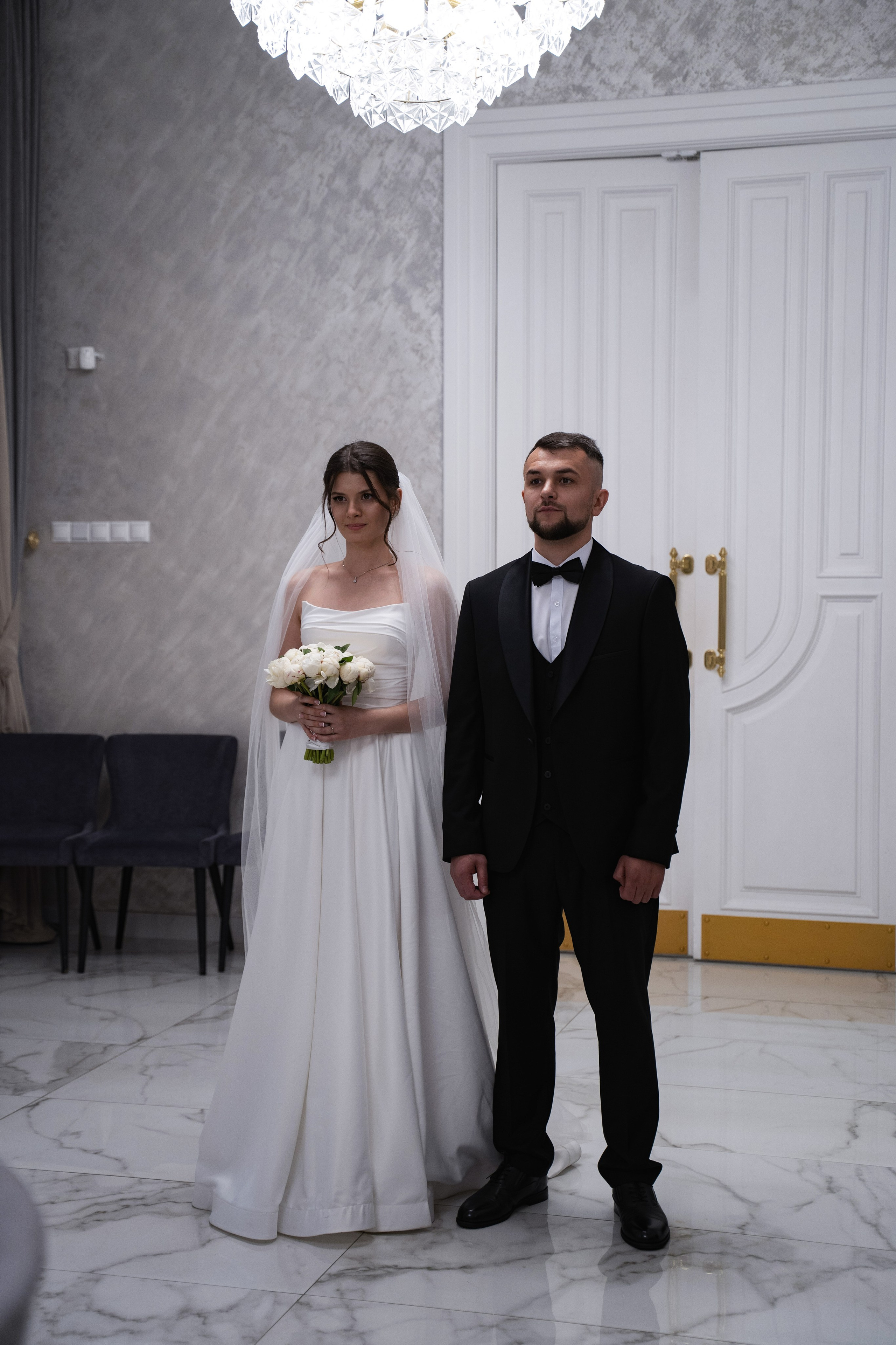 Evgeniya and Artem. Rezyame