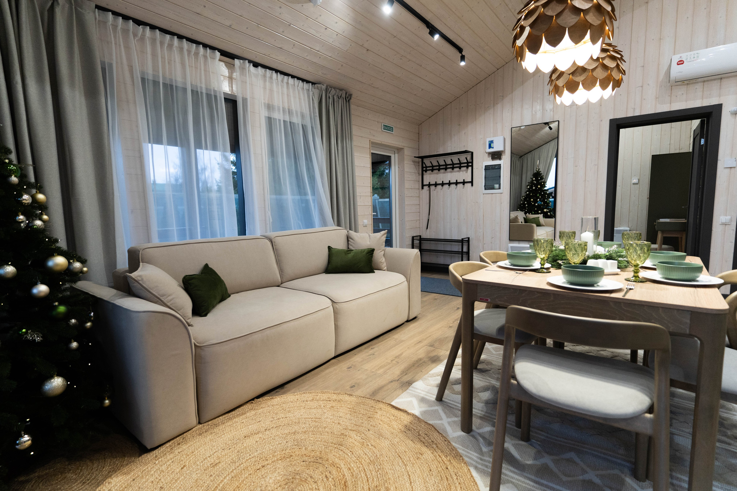 СНТ Жостовское 1. Rezyame