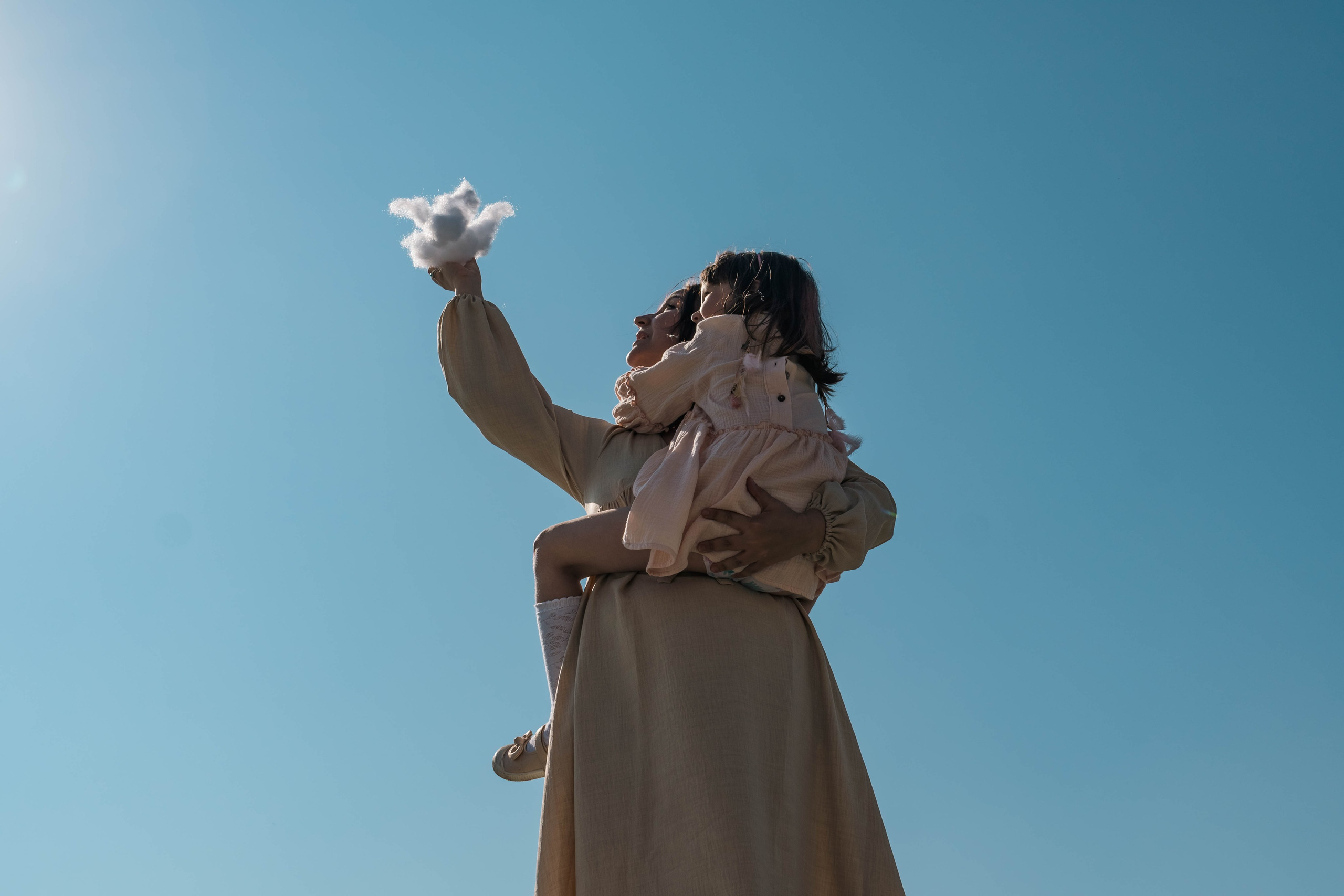 Парная и семейная фотосессия. Фотограф и видеооператор Кривов Павел