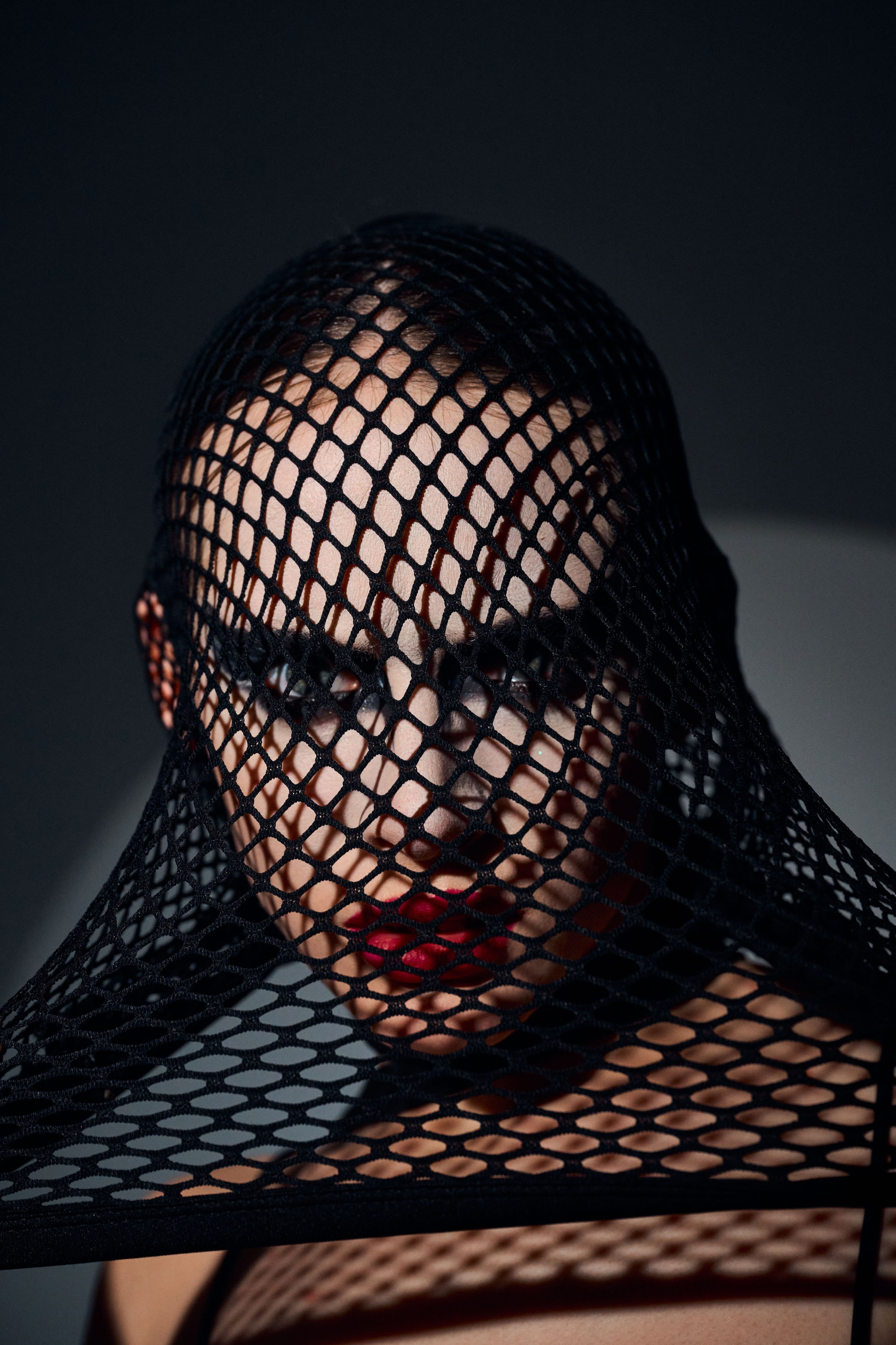 Фотограф в стиле Fashion в Москве. Мария Сентиментальная