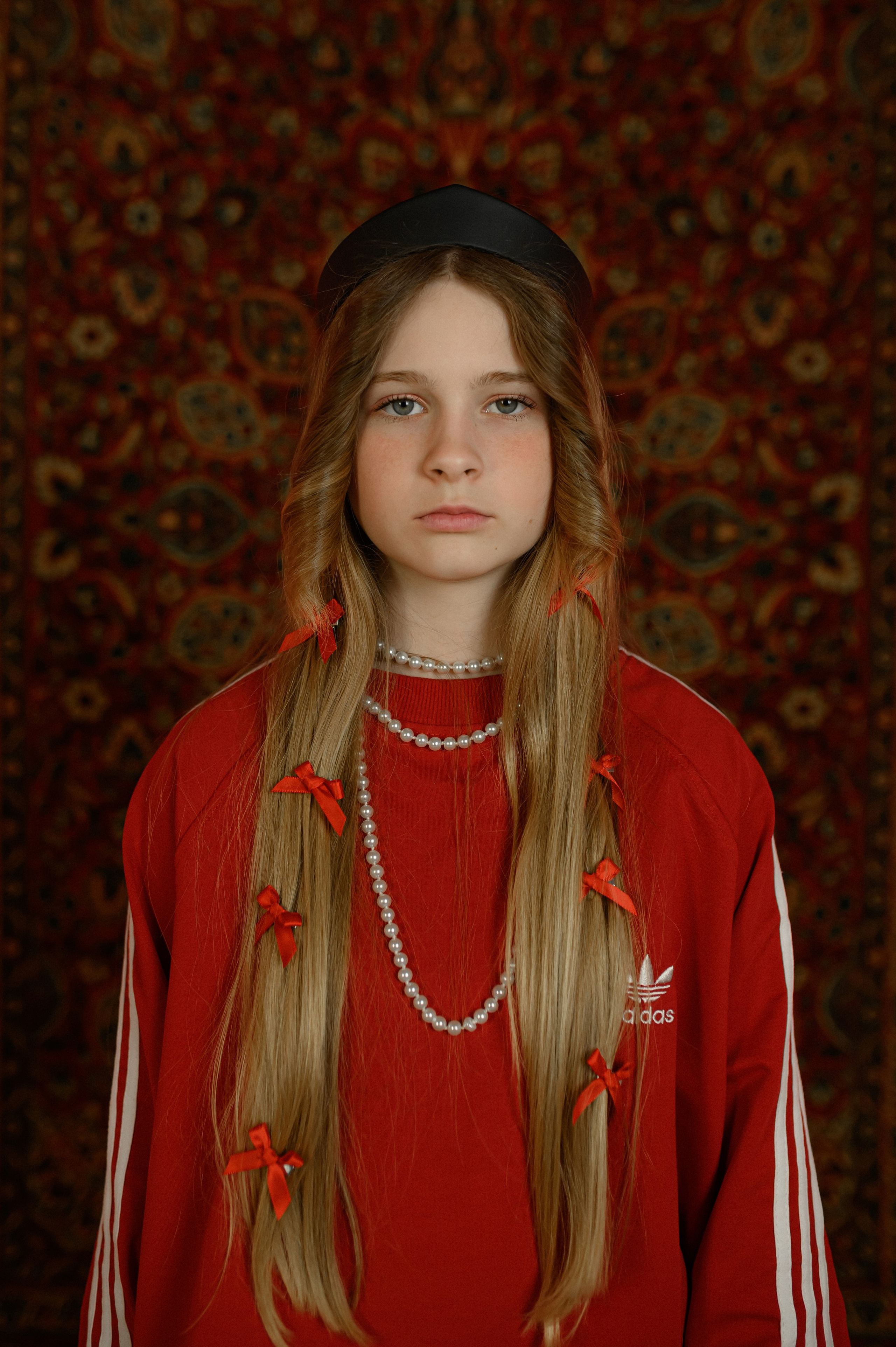 Красно девицы. Www.ostermiller.ru