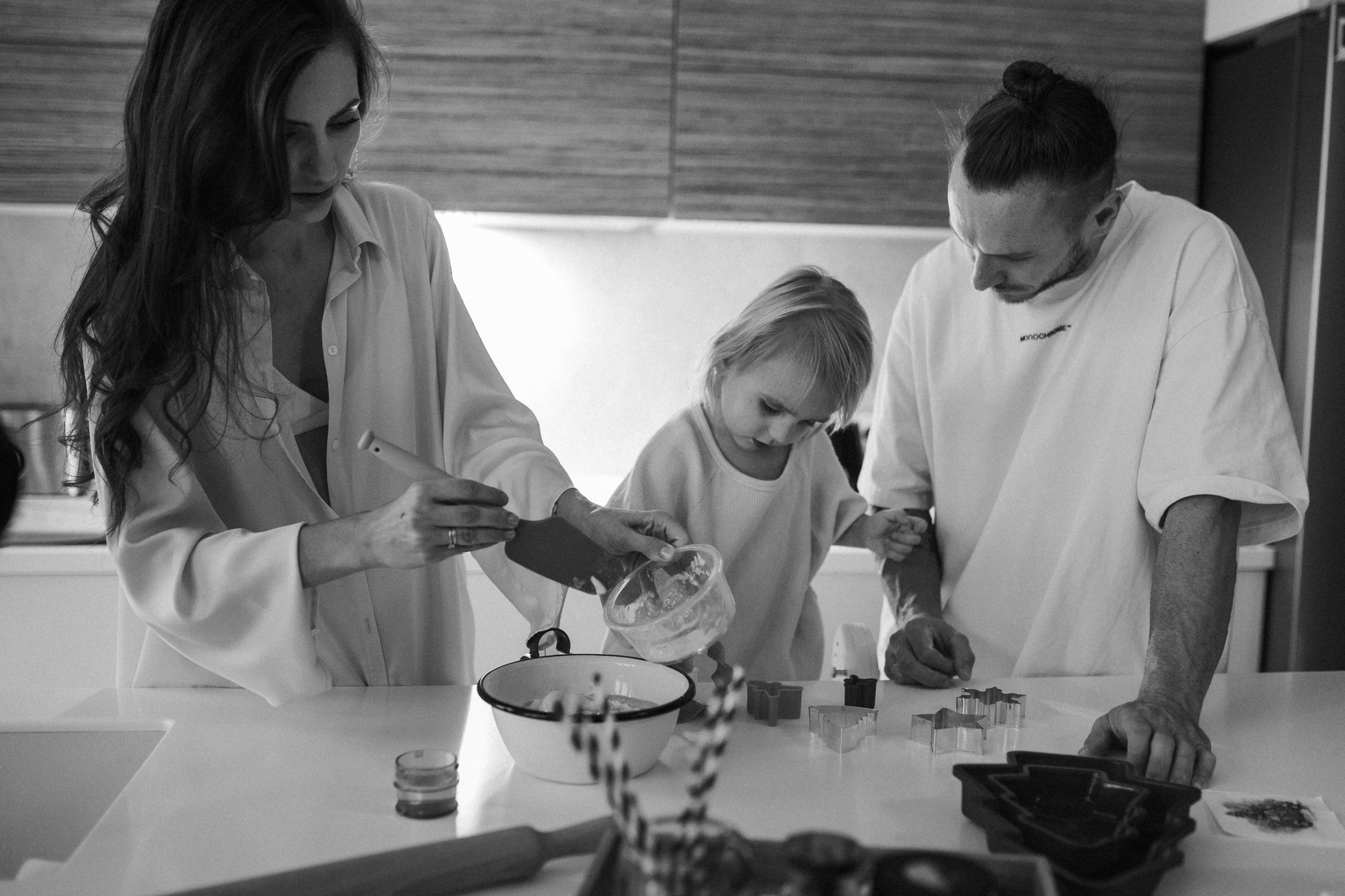 Юля, Леша, Майкл. Www.ostermiller.ru