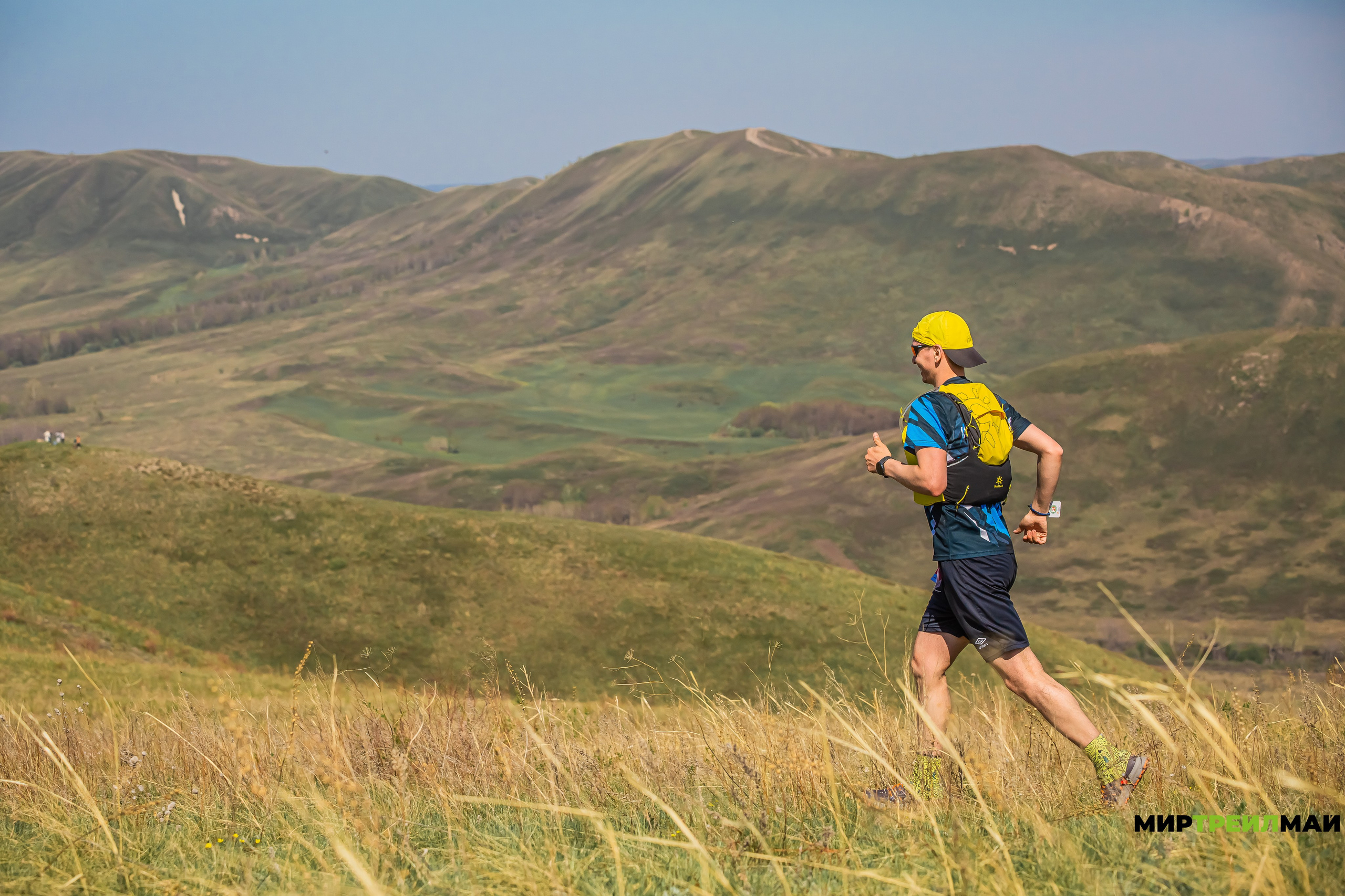 Южный Урал. Авторские туры с профессиональным фотографом