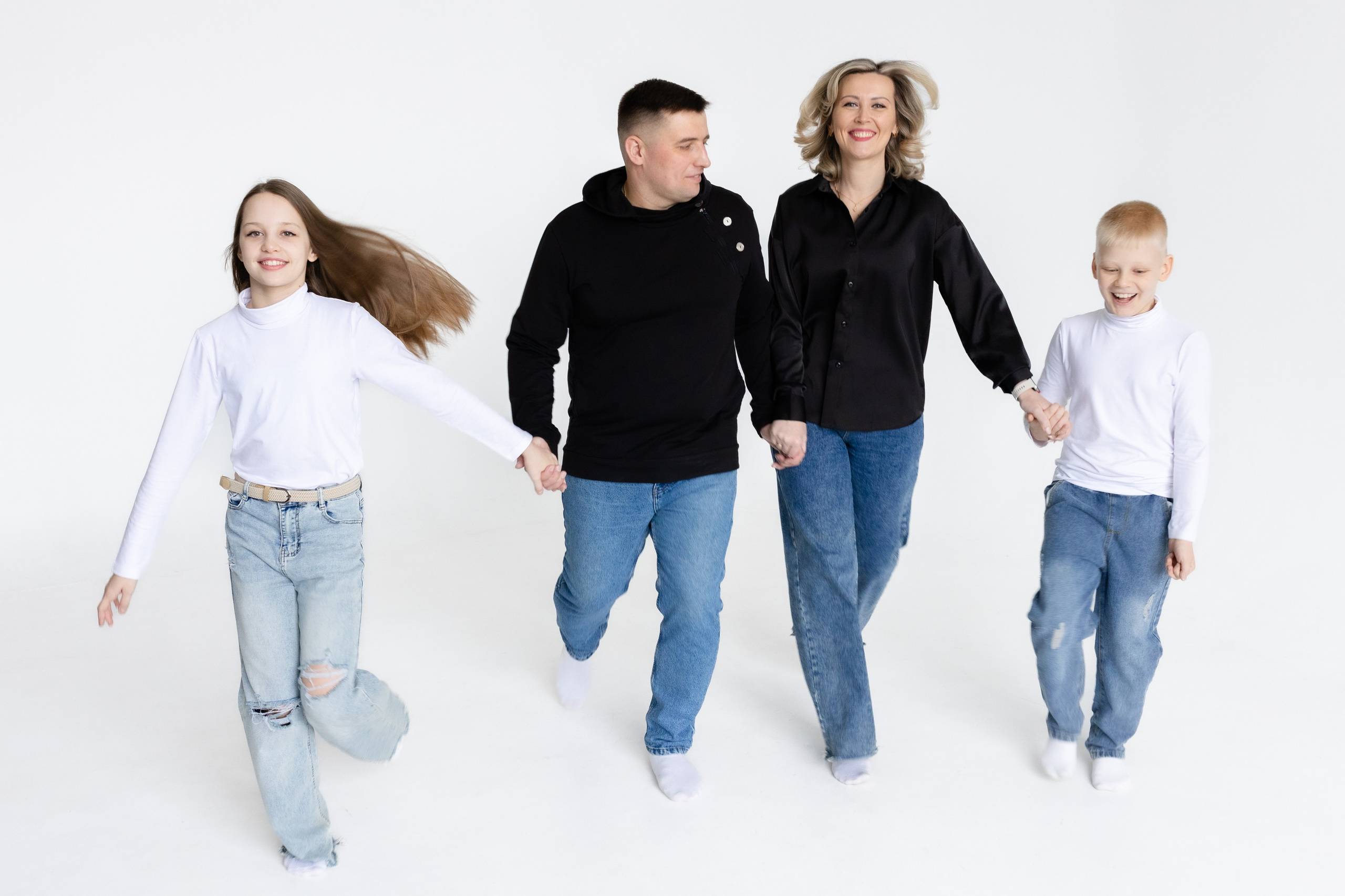 СЕМЕЙНЫЕ. Главная