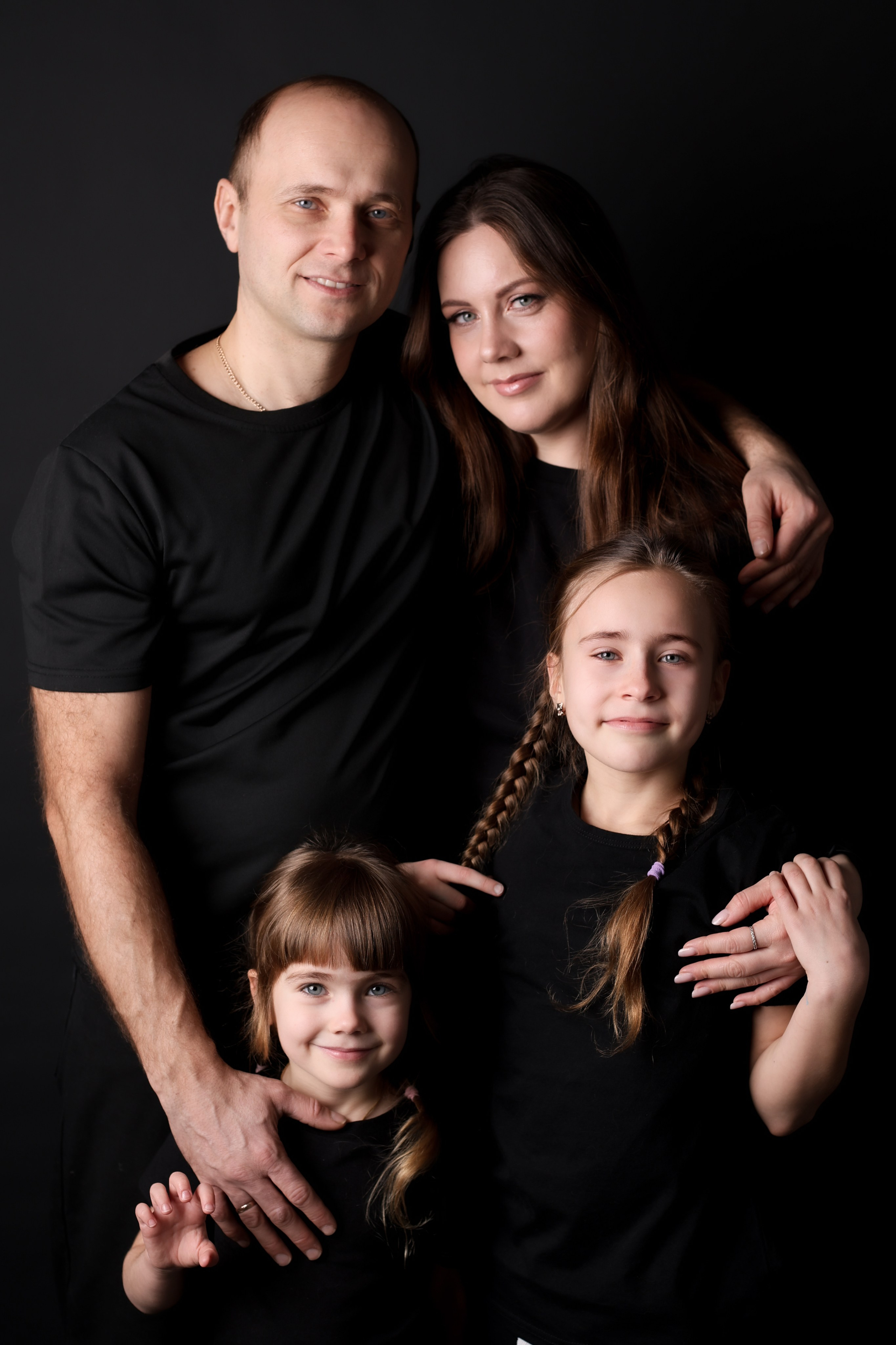 ПОРТРЕТ ПОКОЛЕНИЙ. Главная