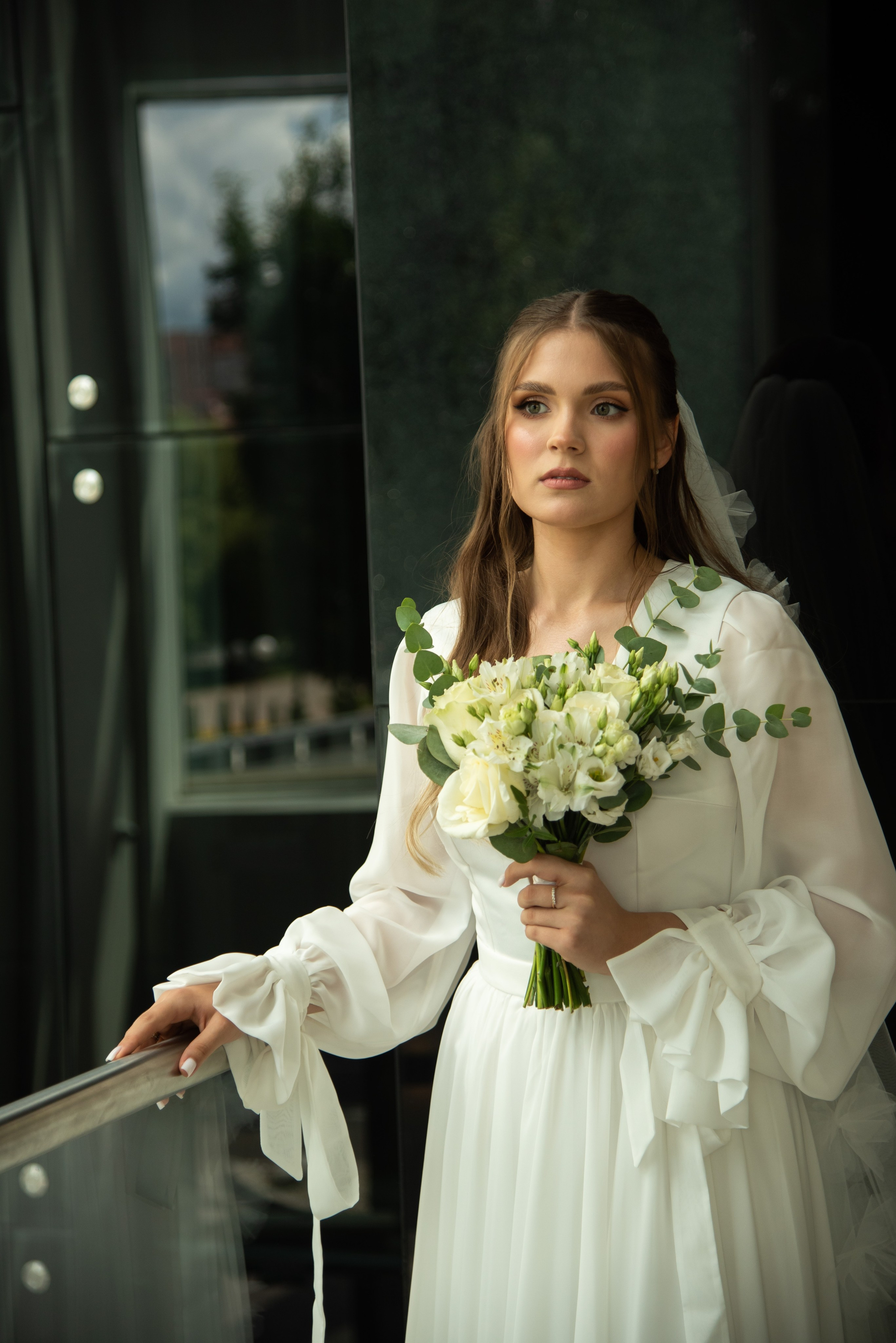 Даша и Влад. Свадебный и семейный фотограф Ольга Астрейко