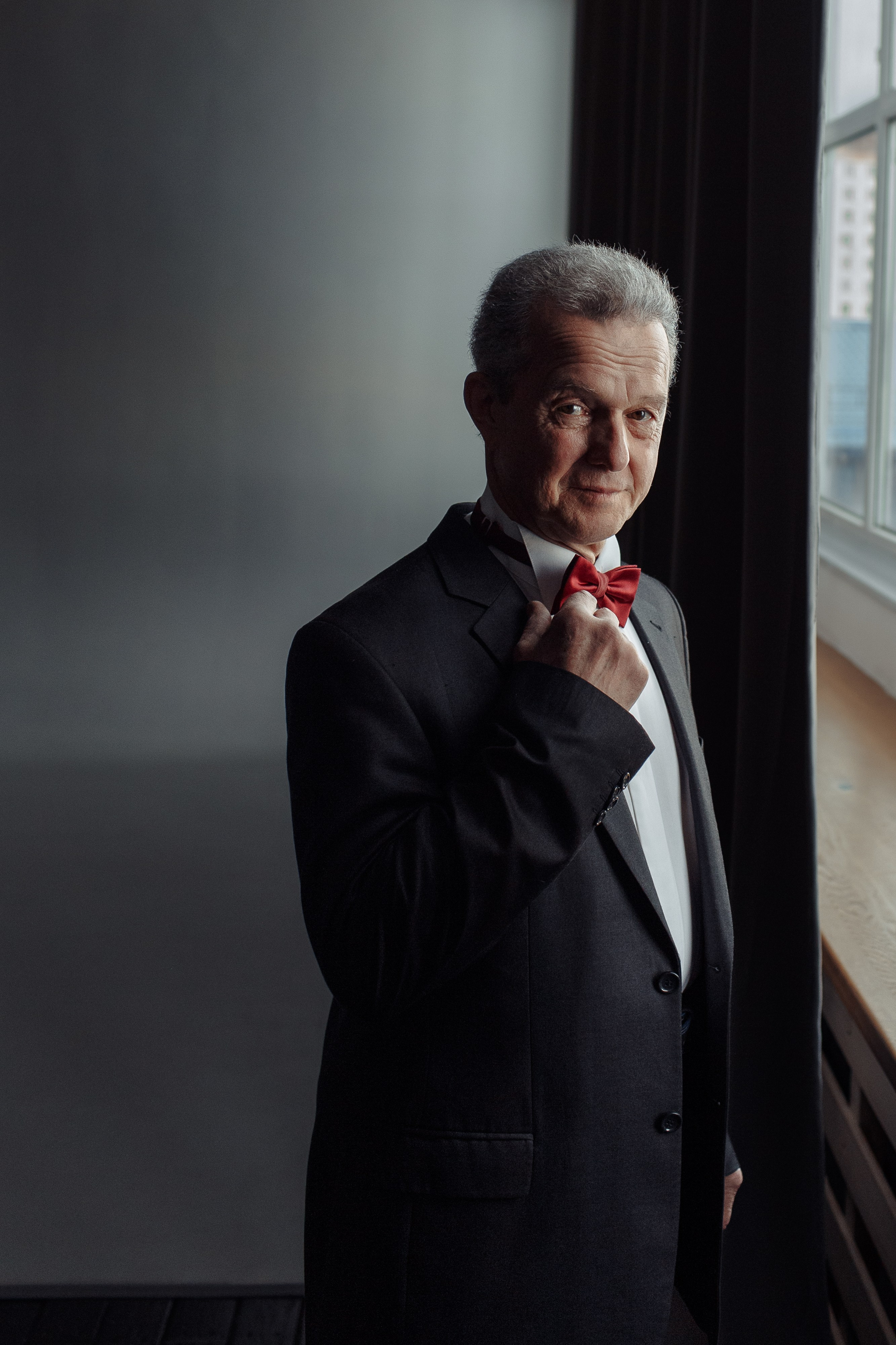 Сергей Нечаев. Контент. Сергеев Алексей. Фотограф