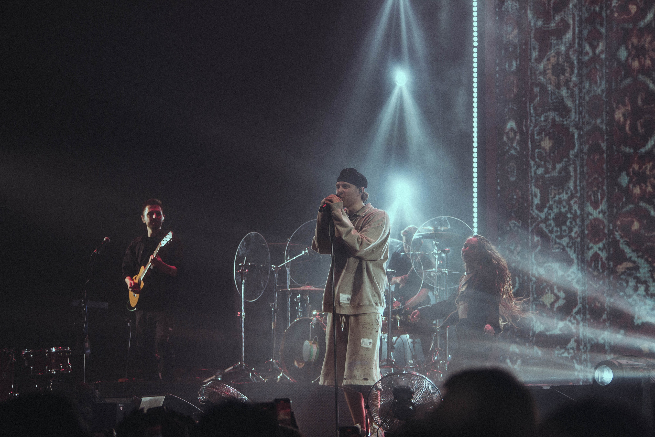 ЕГОР КРИД 26.05 САМАРА. Касаткин Никита. Фотограф