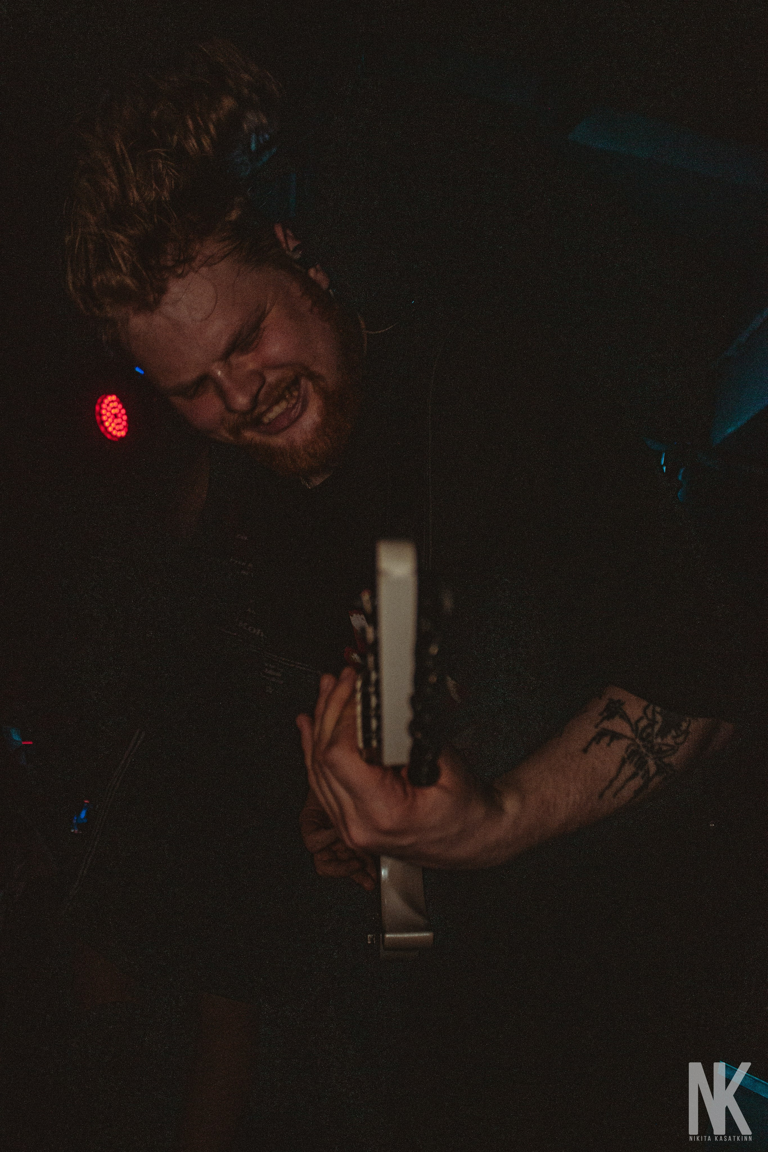 BOOKER 17.05.25 КАЗАНЬ. Касаткин Никита. Фотограф