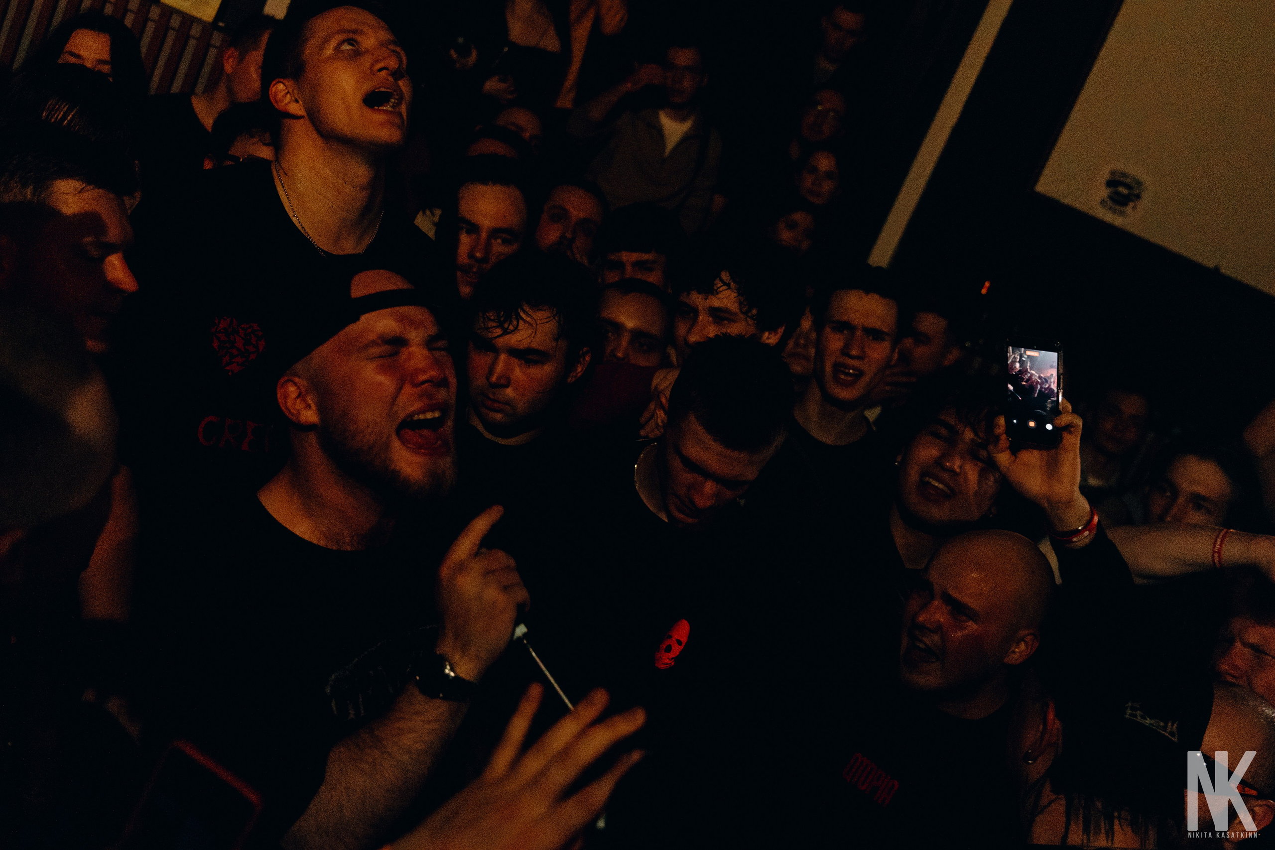 КУОК 14.11 КАЗАНЬ. Касаткин Никита. Фотограф