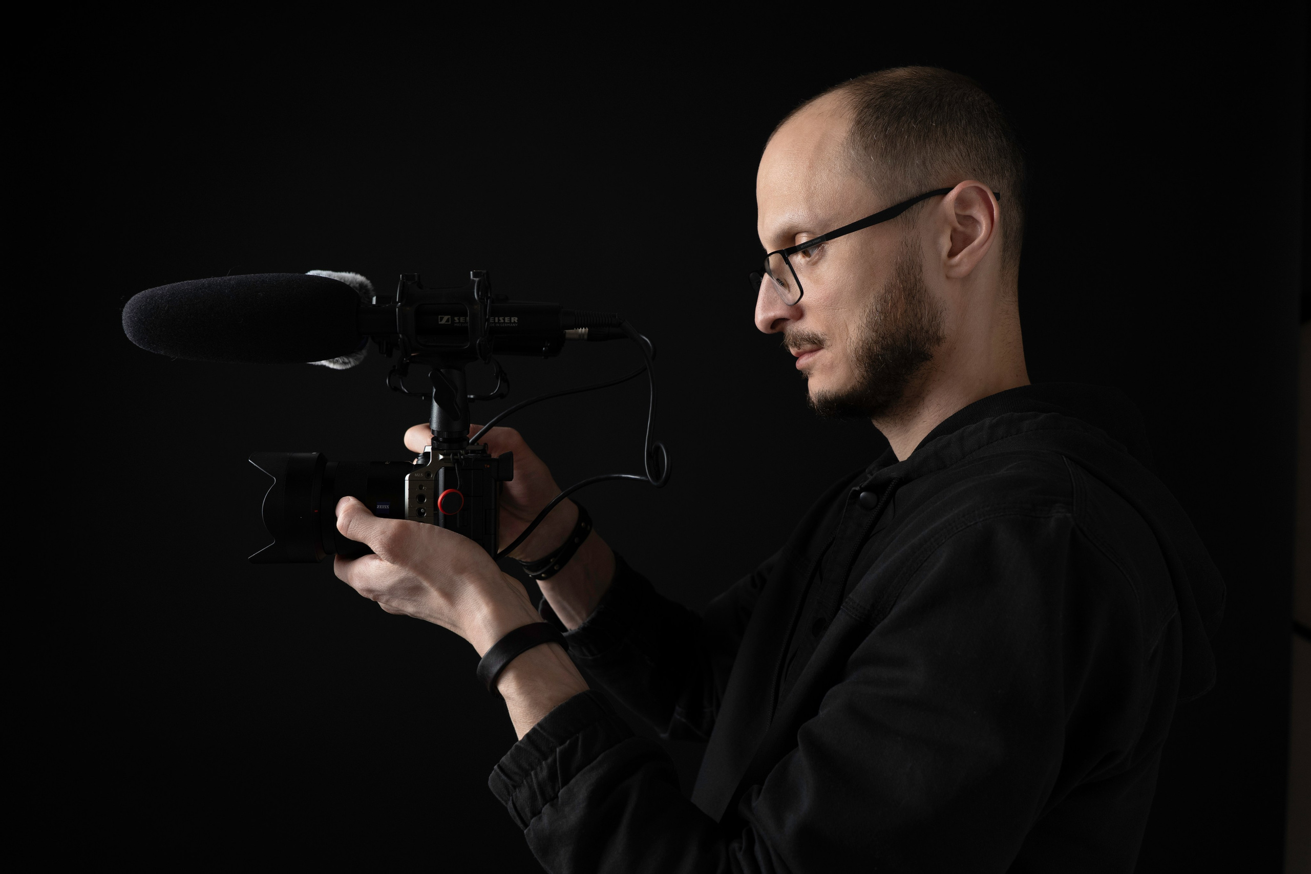 Блог. Обучение для фотографов, видеографов, фильммейкеров, режиссёров, художников