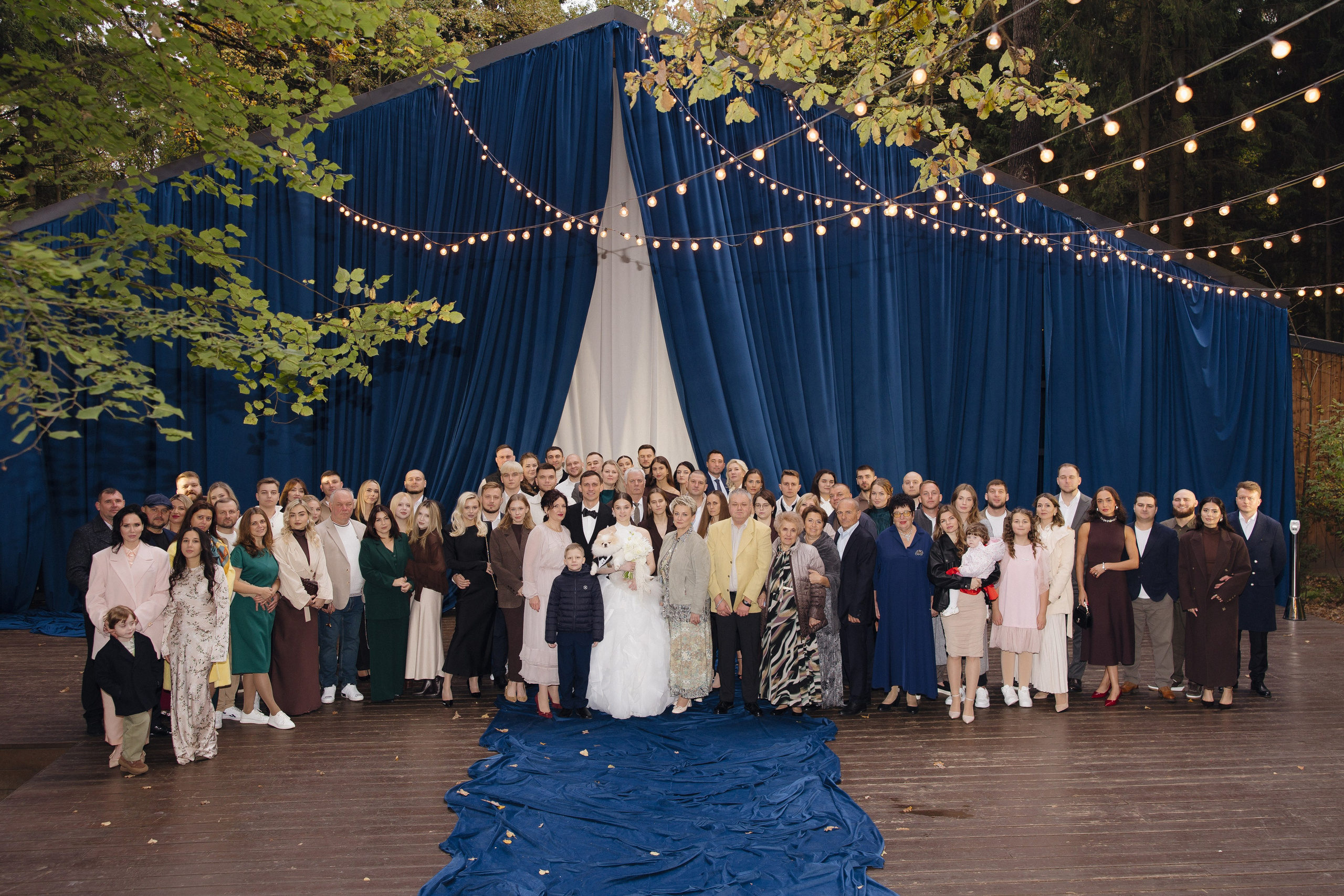 HIDE. Свадебный фотограф Павел Князев