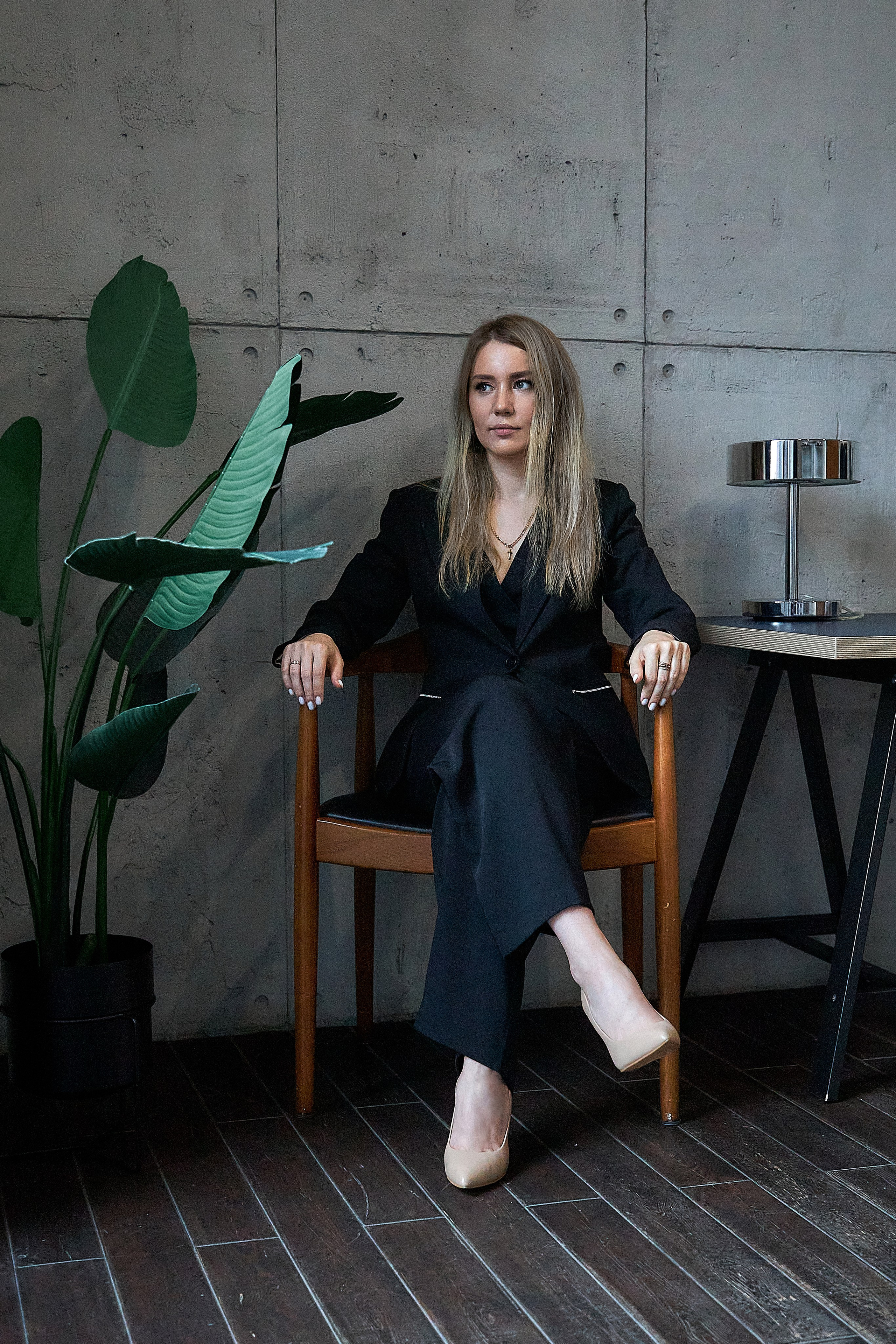 женский бизнес портрет в Самаре