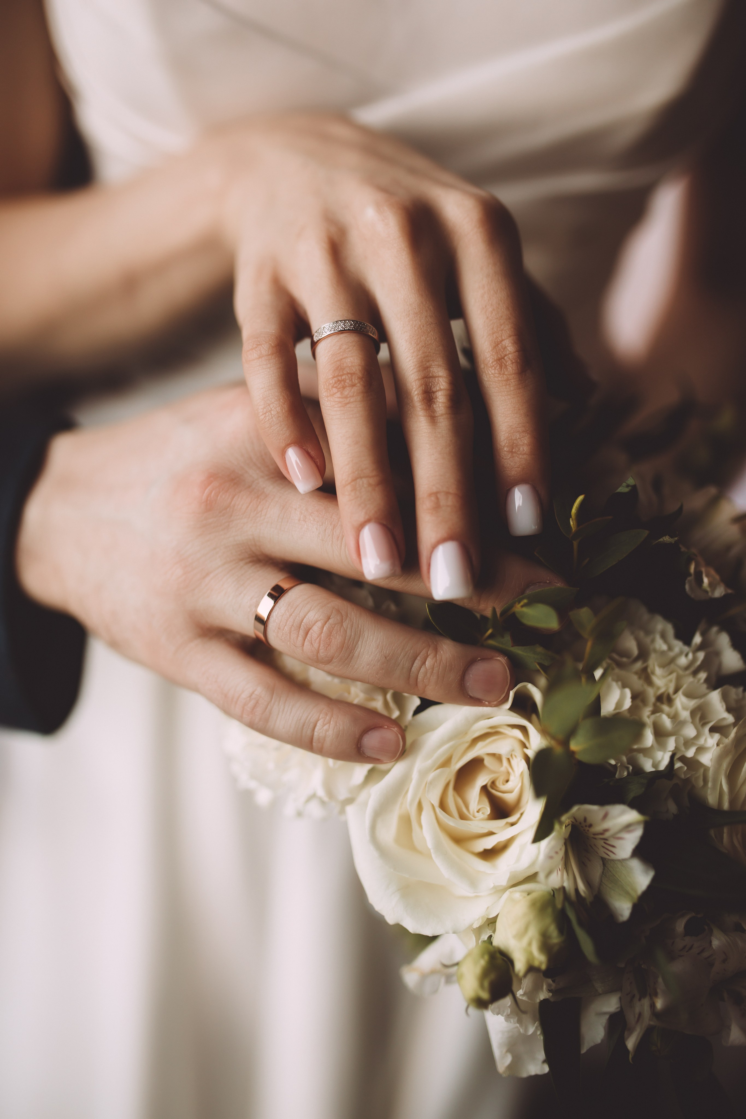 Wedding Day. Анна Михайлова|Свадебный фотограф в Санкт-Петербурге