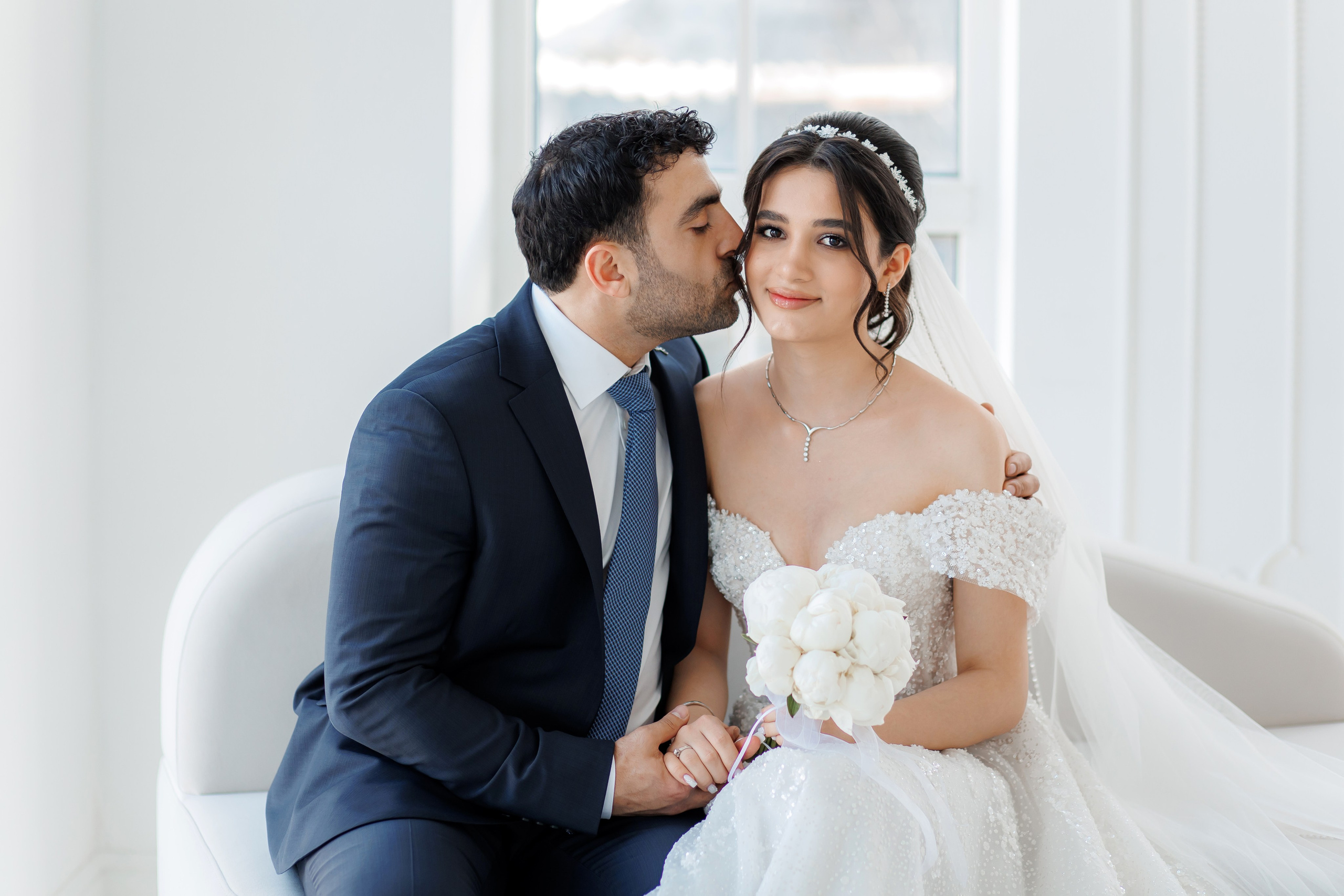 Свадебное. Семейный и репортажный фотограф в Иркутске Людмила Лиханская