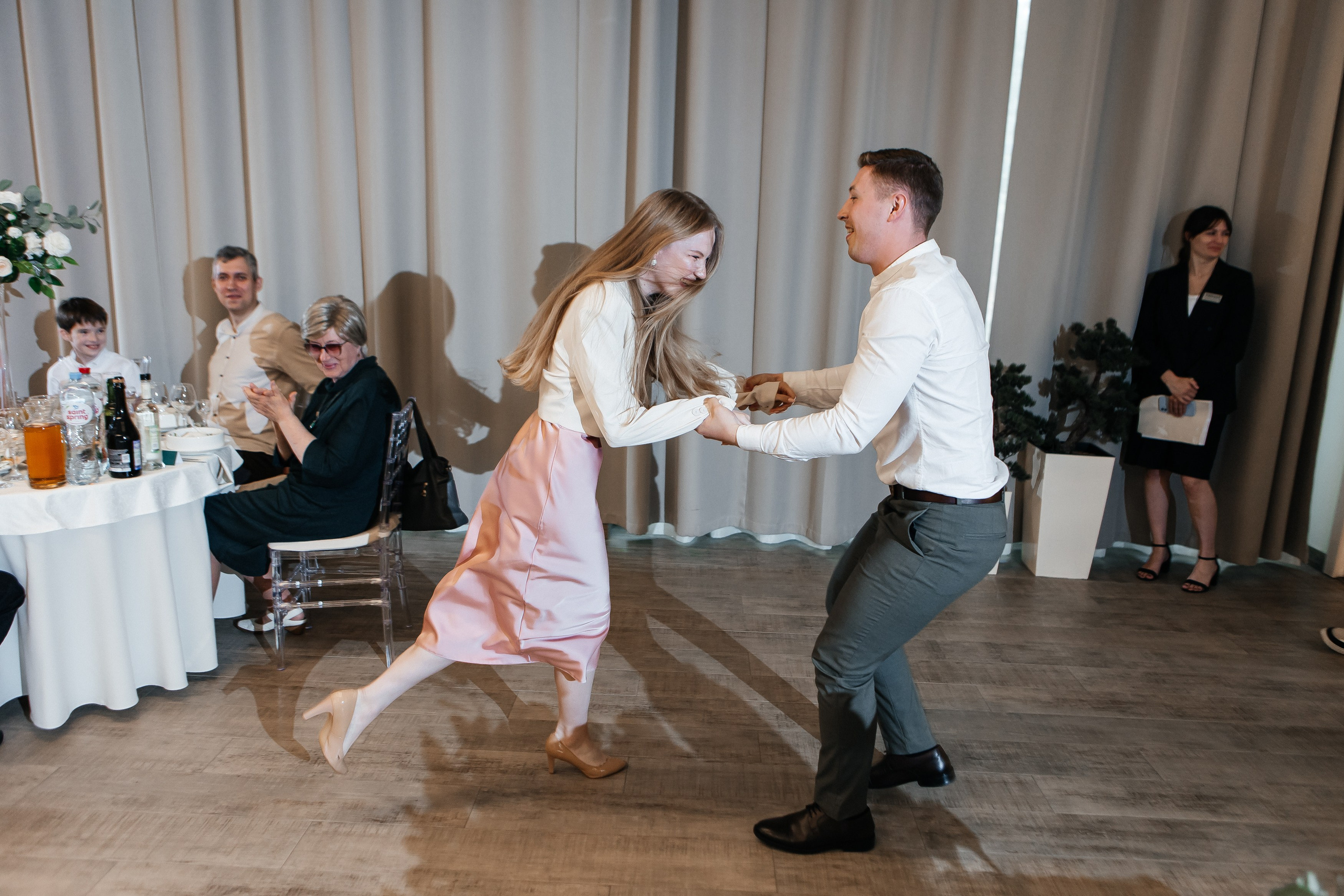 Свадебный фотограф Нижний Новгород. Свадебный и контент фотограф в Нижнем Новгороде Владимир Пресняков