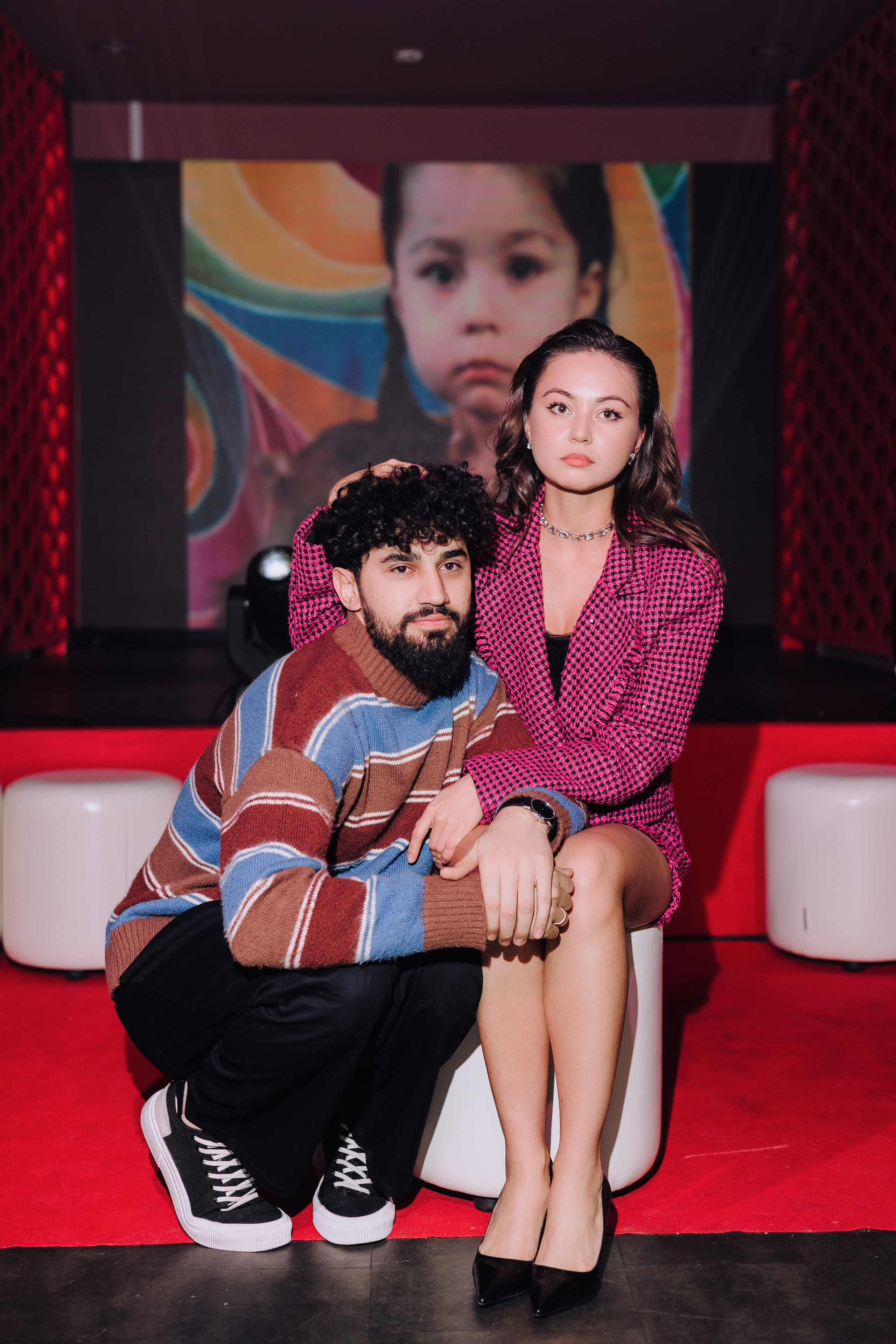 TRUE. Свадебный и портретный фотограф в Челябинске