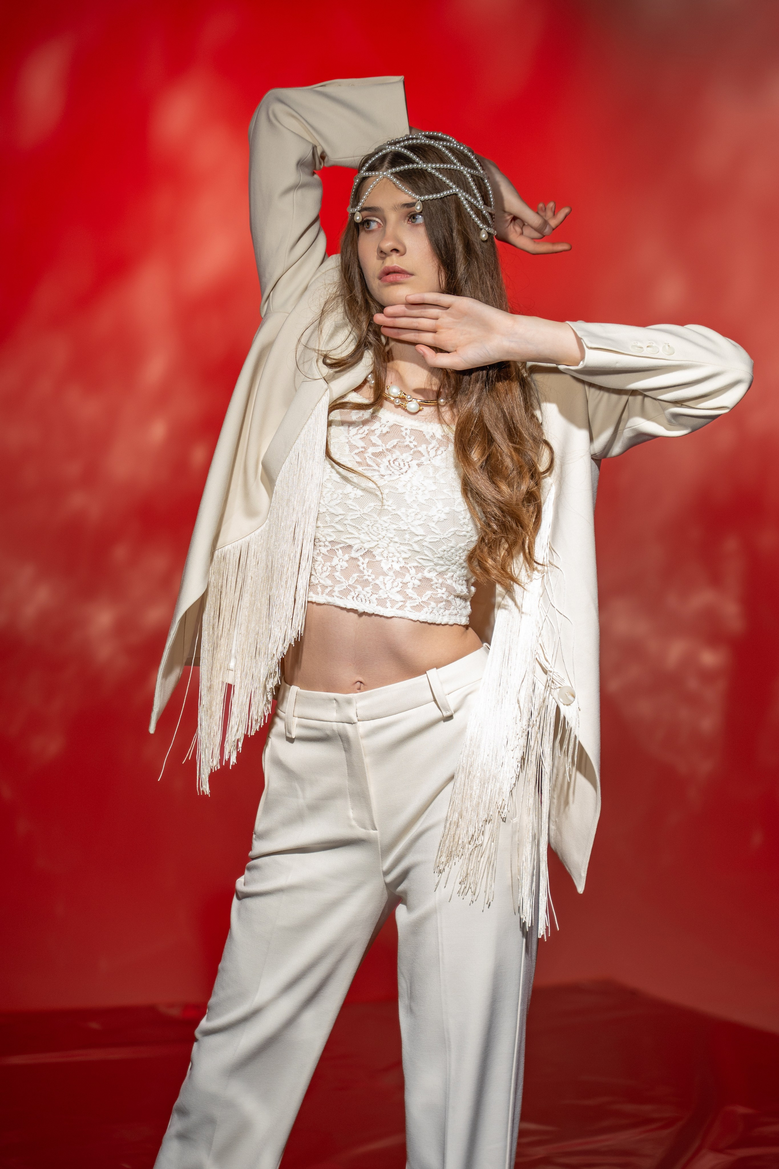 Портреты. Фотограф Станислав Лещик