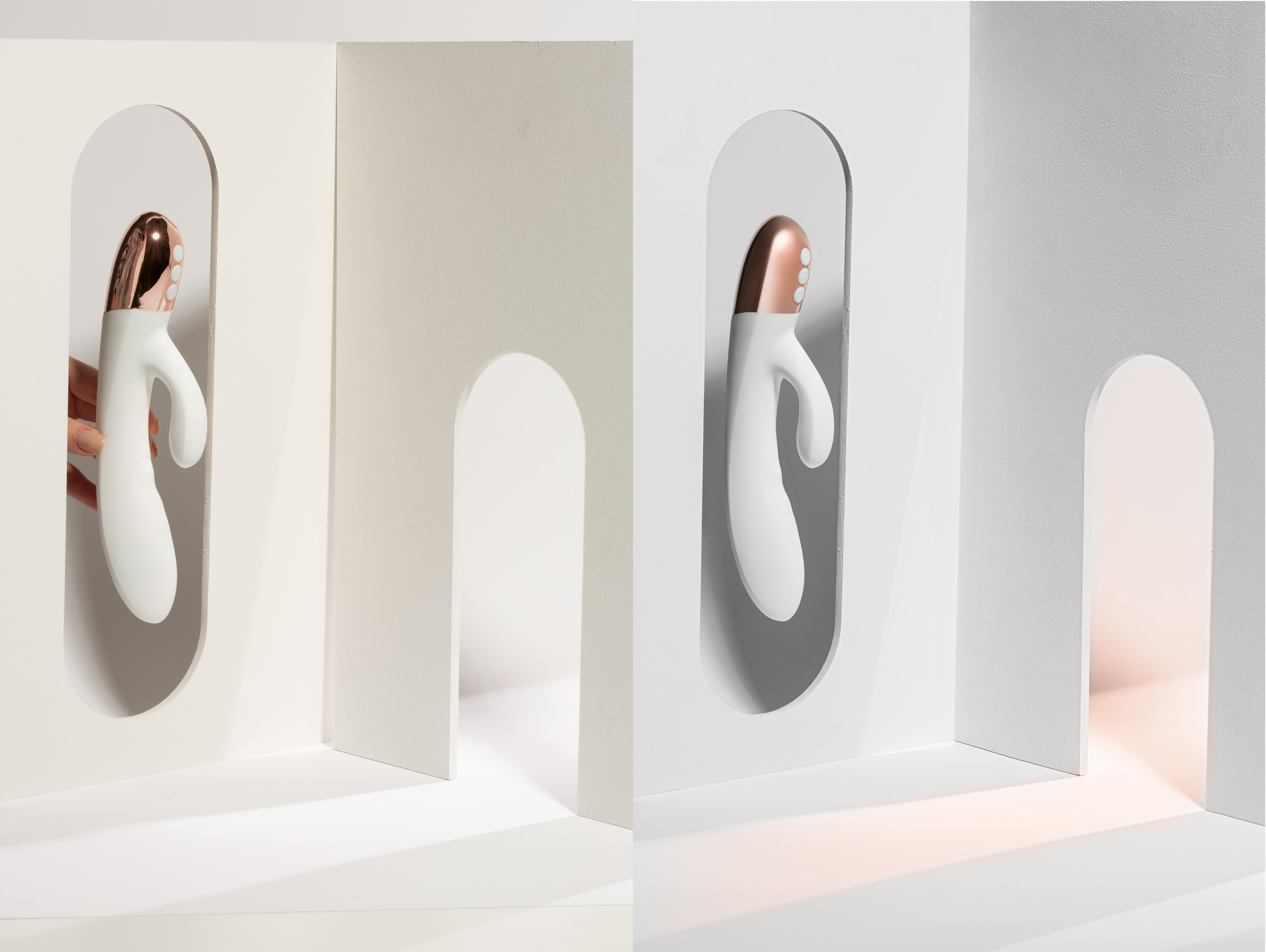 Ретушь косметических аппаратов | Студия SVITHART