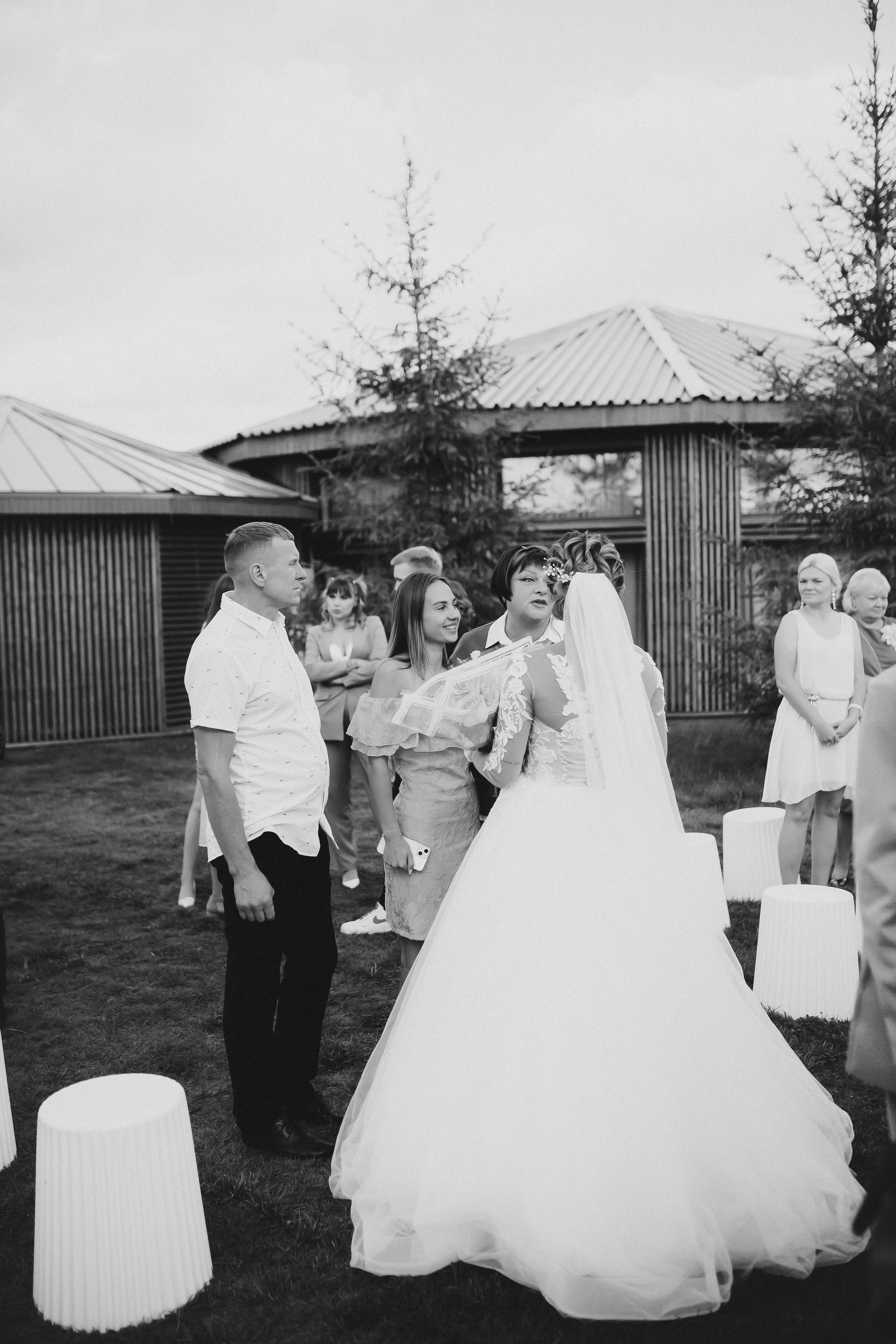 Никита & Олеся. Анна Михайлова|Свадебный фотограф в Санкт-Петербурге