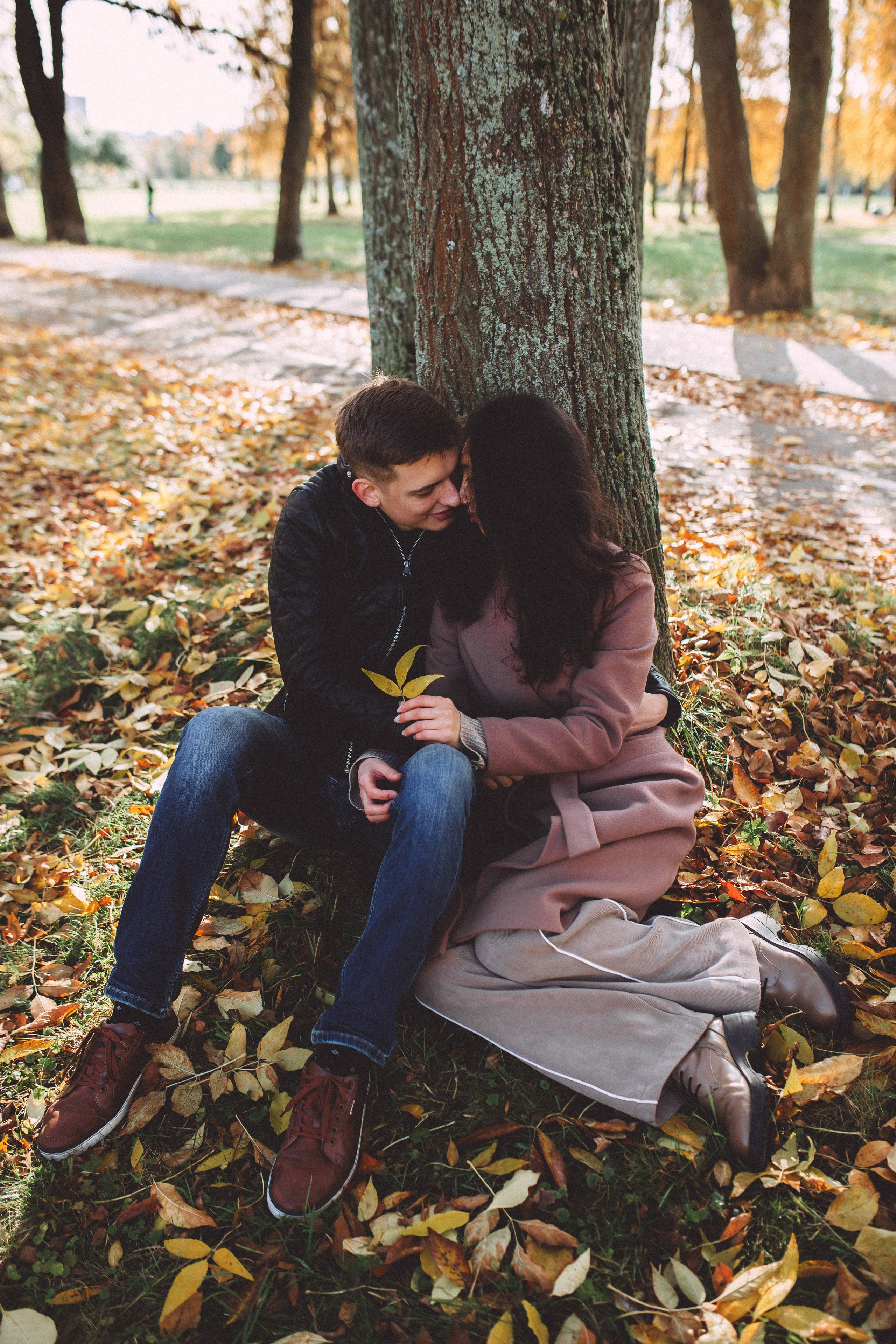 Love Story. Анна Михайлова|Свадебный фотограф в Санкт-Петербурге