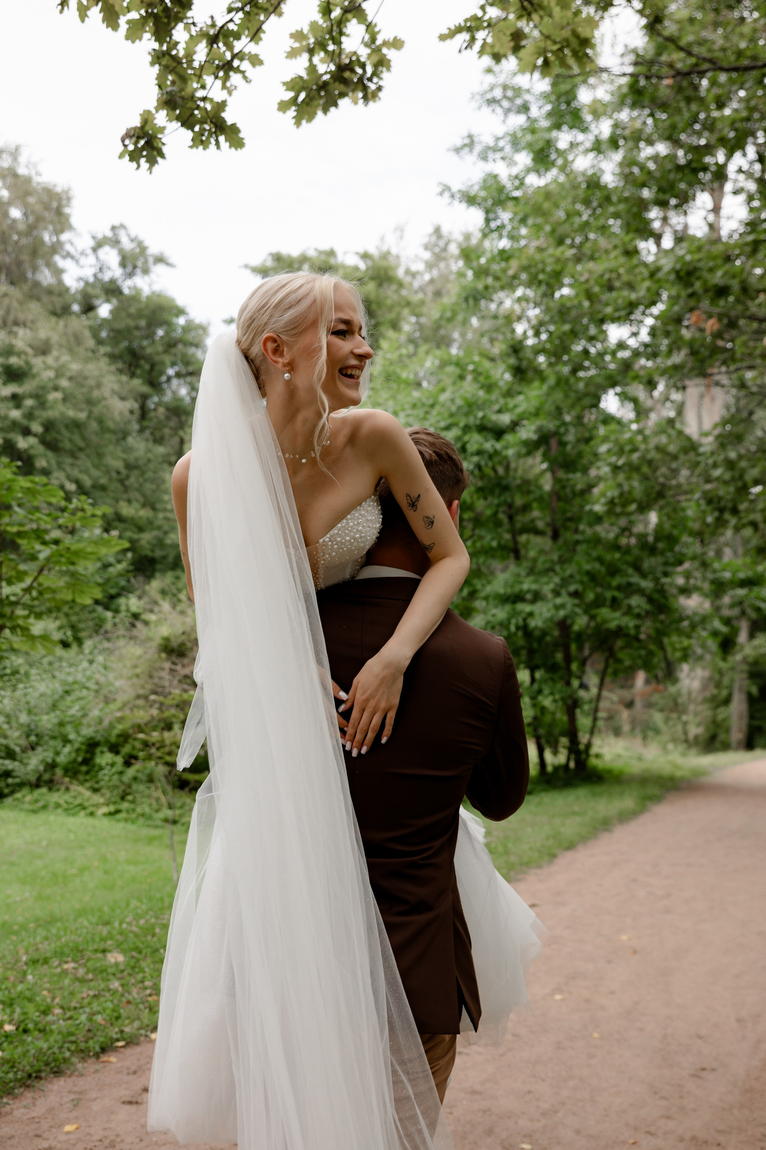 Wedding Day. Анна Михайлова|Свадебный фотограф в Санкт-Петербурге