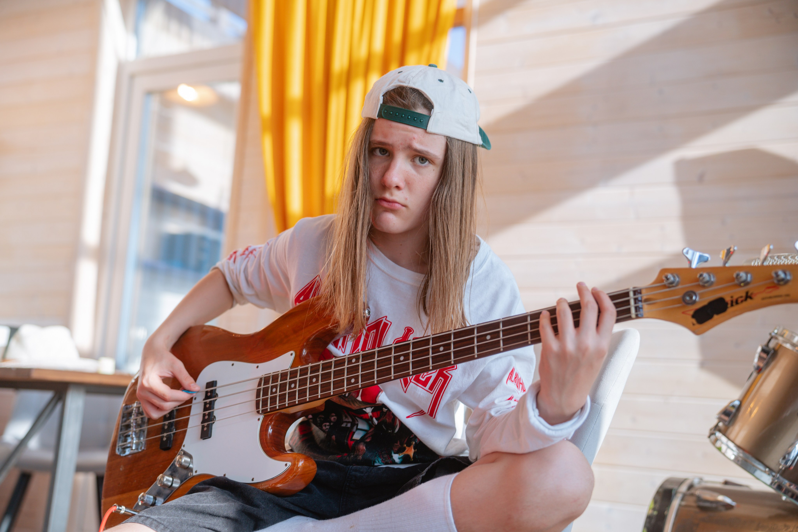 Летние смены. Владислав Кожух | Фотограф | Видеограф | Режиссёр