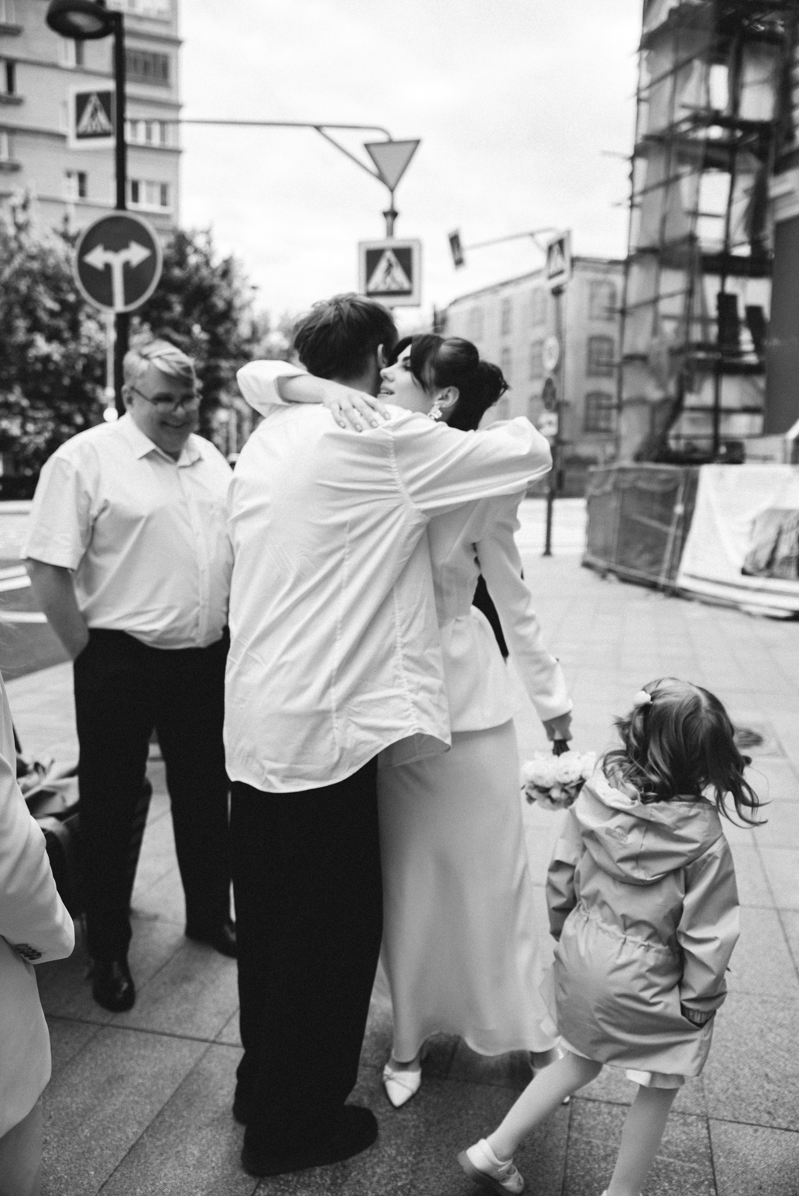 Евгений & Анастасия (отель/роспись). Свадебный, семейный, женский фотограф в Москве, Мытищах, Королёве Ксения Узилле